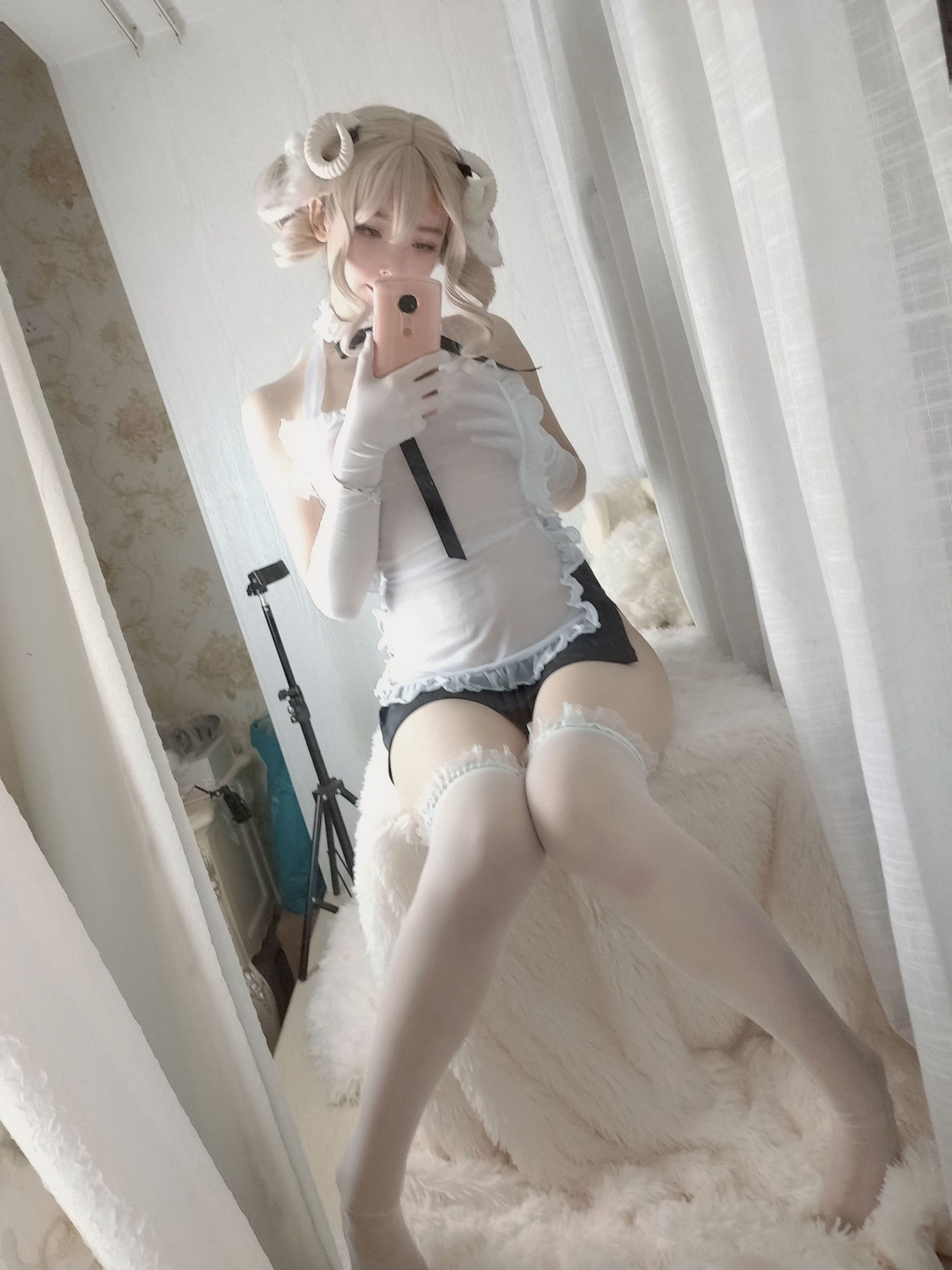이샤오양제 작은 양