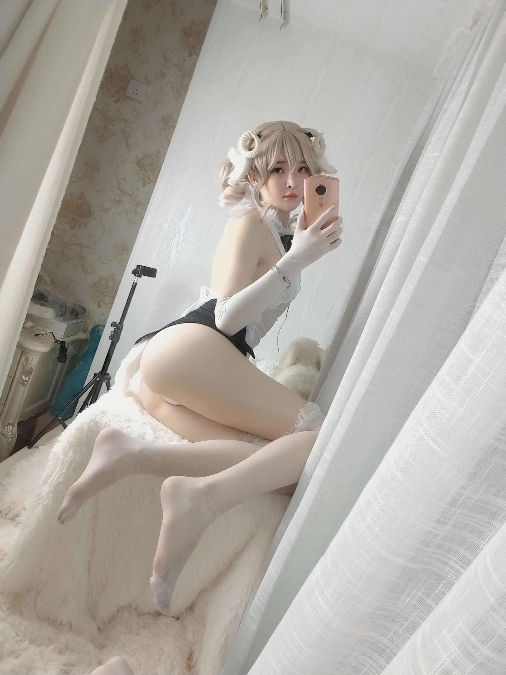 이샤오양제 작은 양