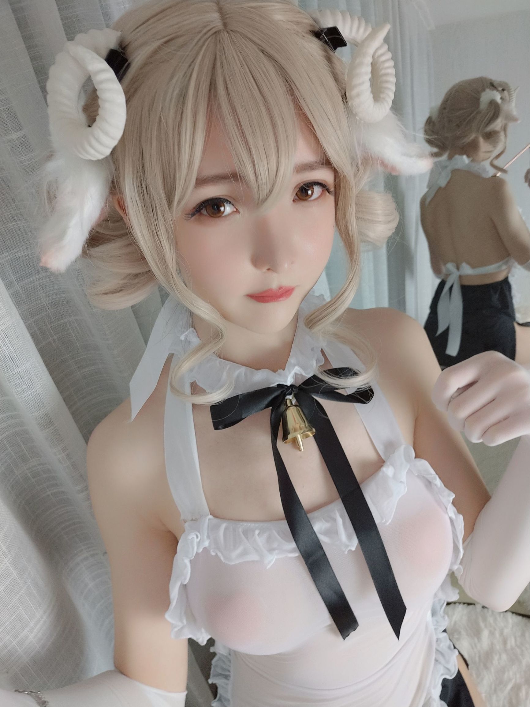 Yi Xiao Yang Ze Little Sheep