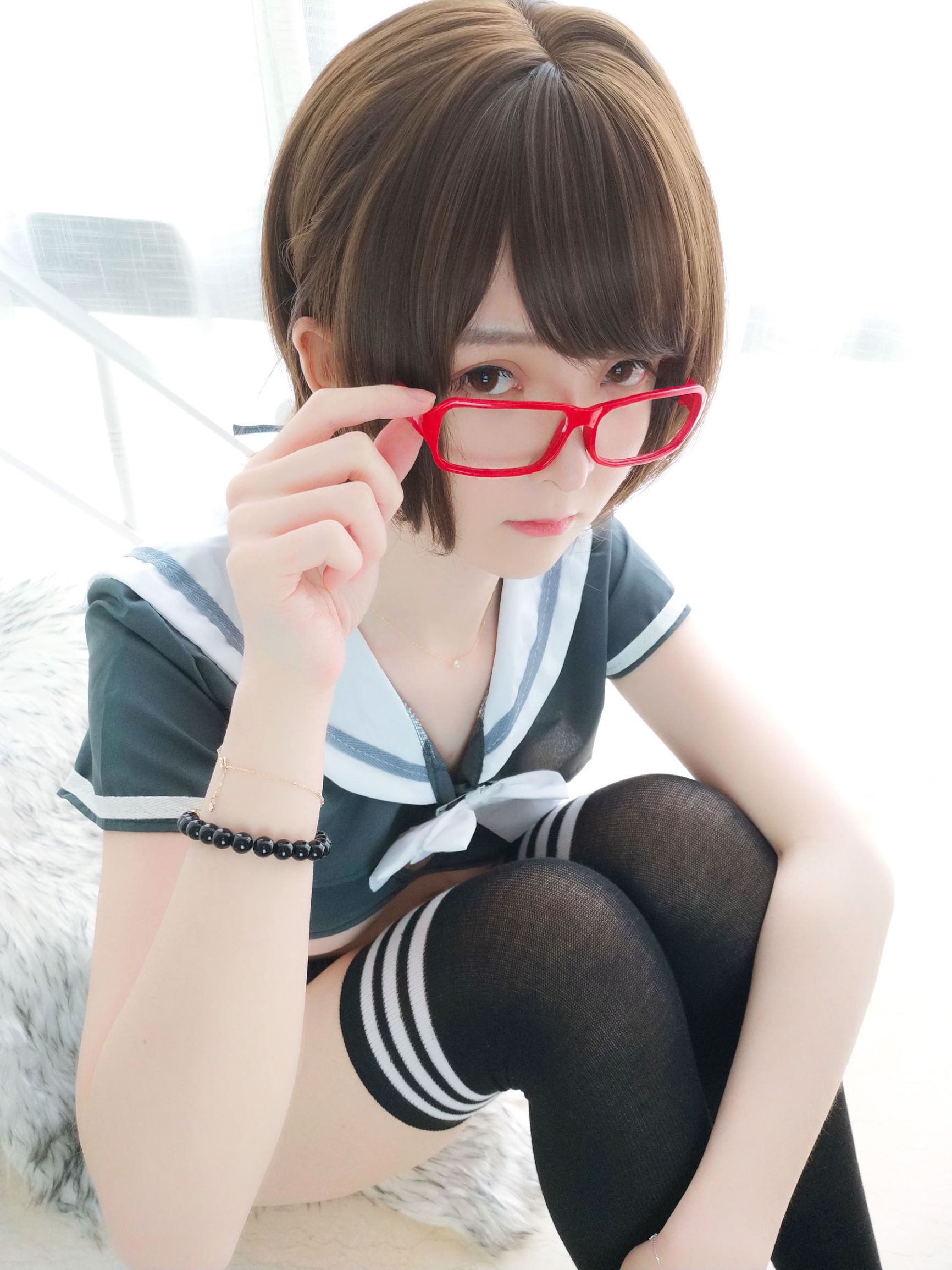 イーショウヤンゼ おはよう、学妹