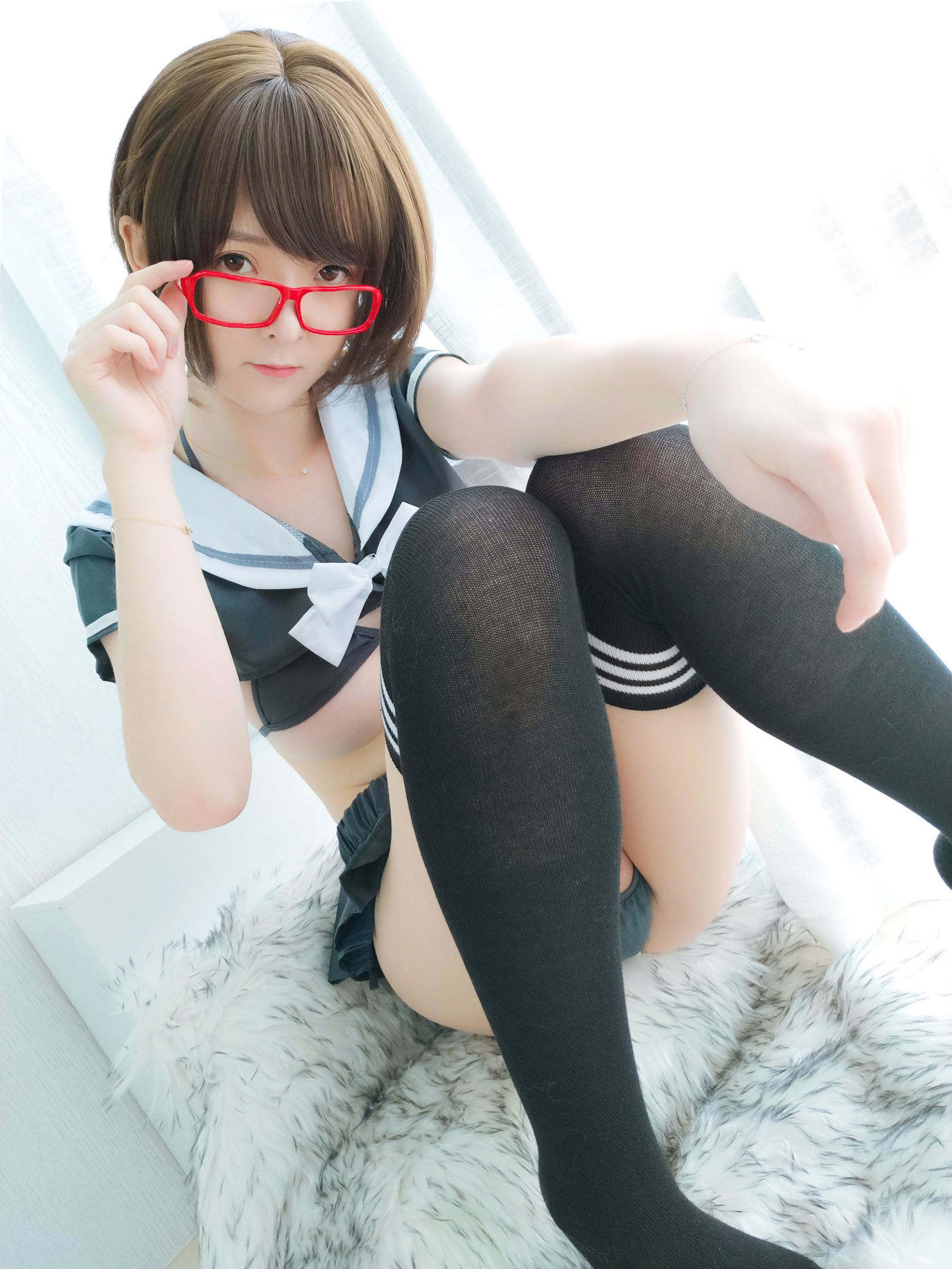 イーショウヤンゼ おはよう、学妹