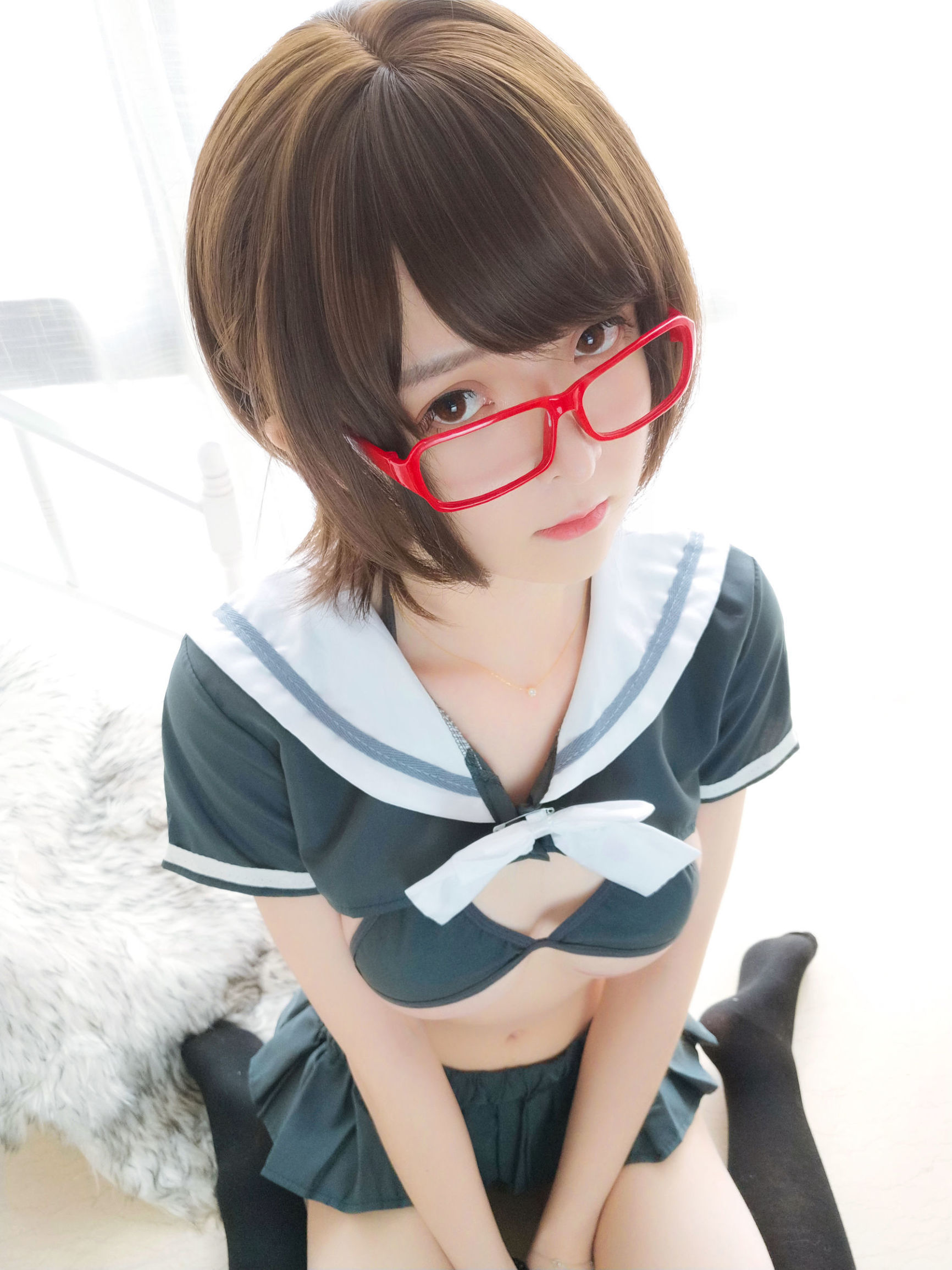 イーショウヤンゼ おはよう、学妹
