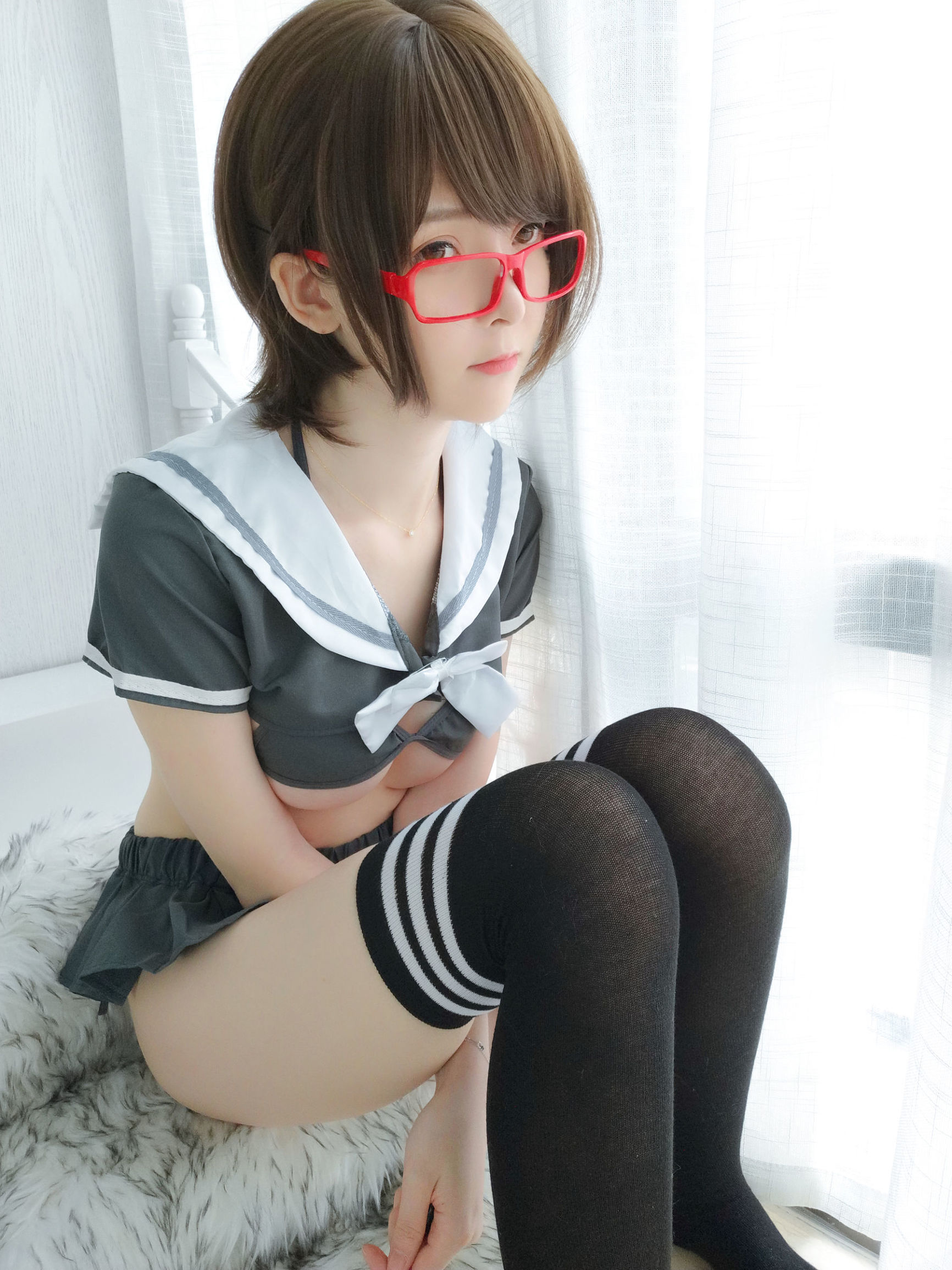 イーショウヤンゼ おはよう、学妹