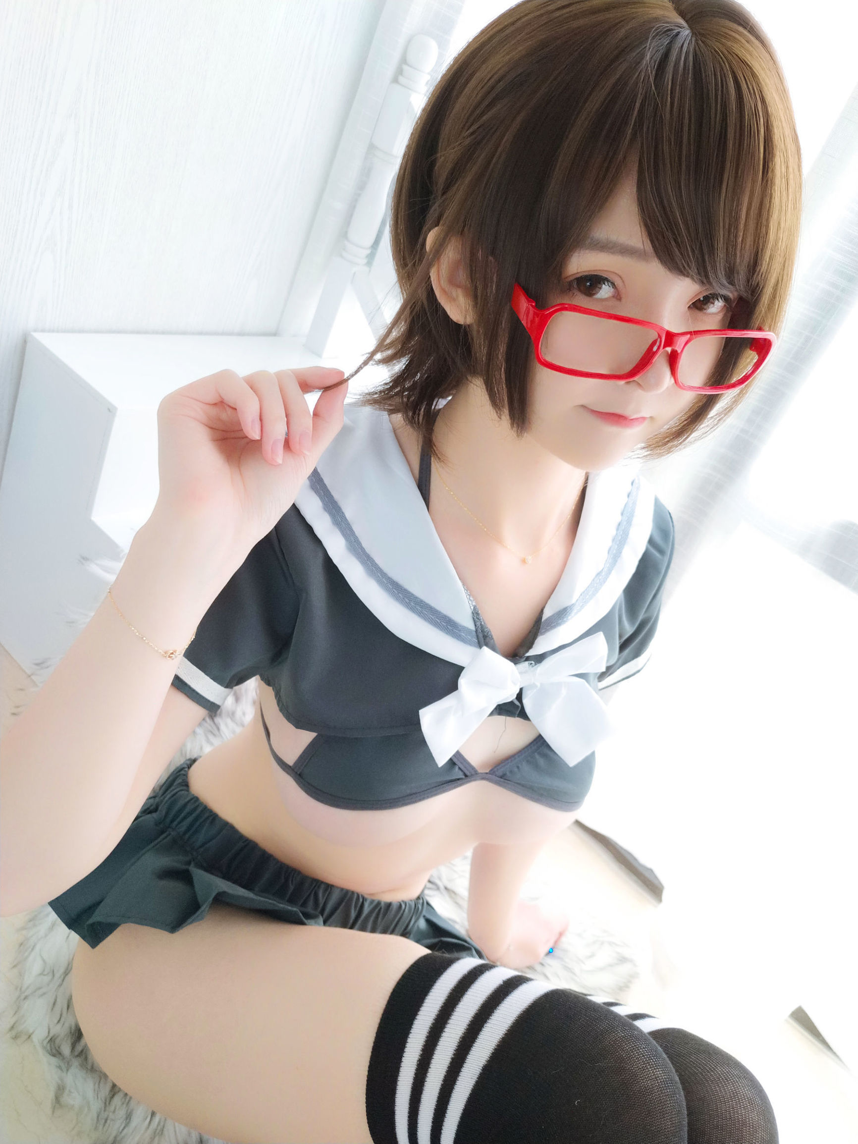 イーショウヤンゼ おはよう、学妹