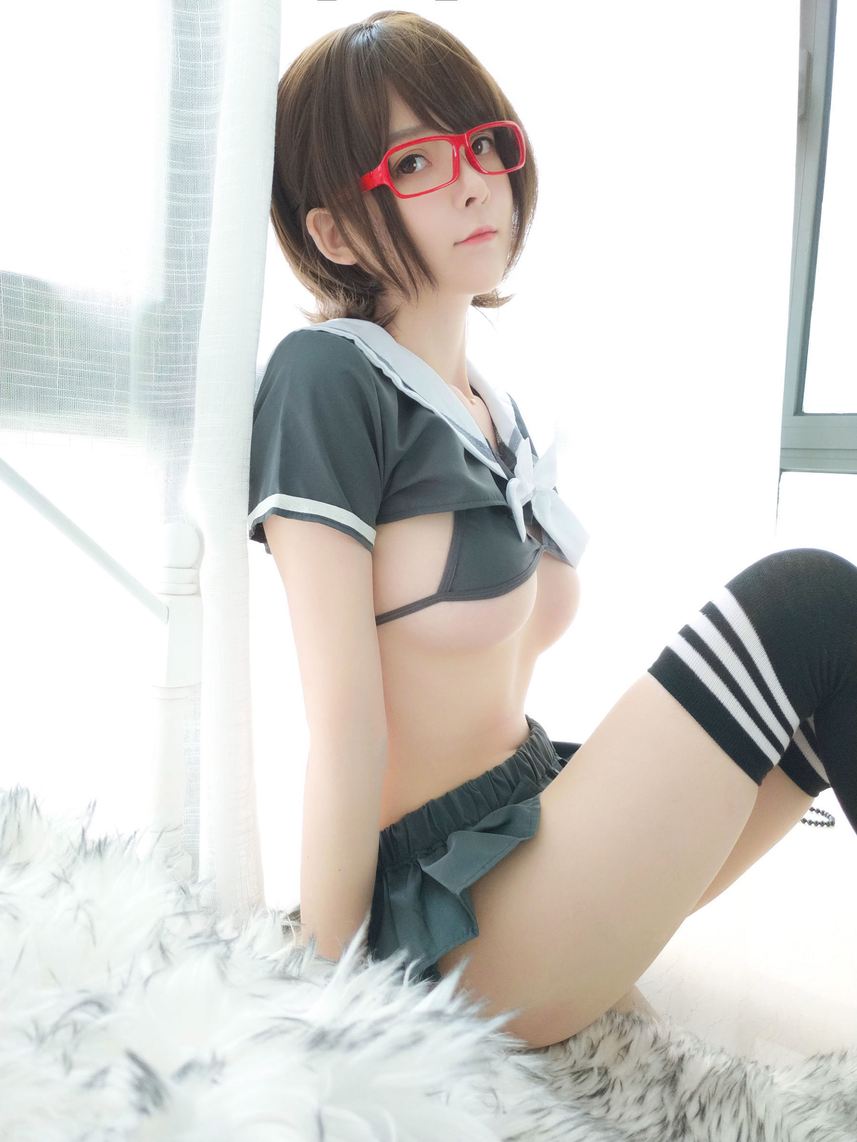 イーショウヤンゼ おはよう、学妹
