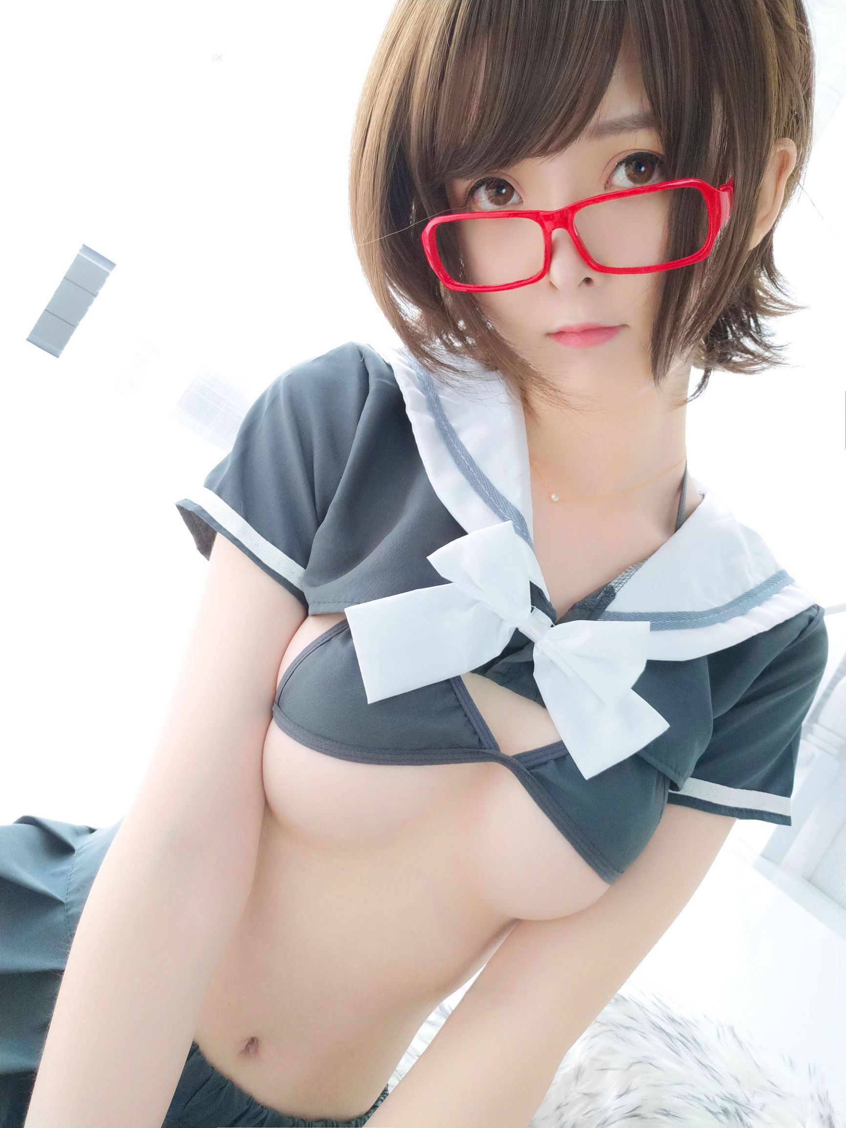 イーショウヤンゼ おはよう、学妹