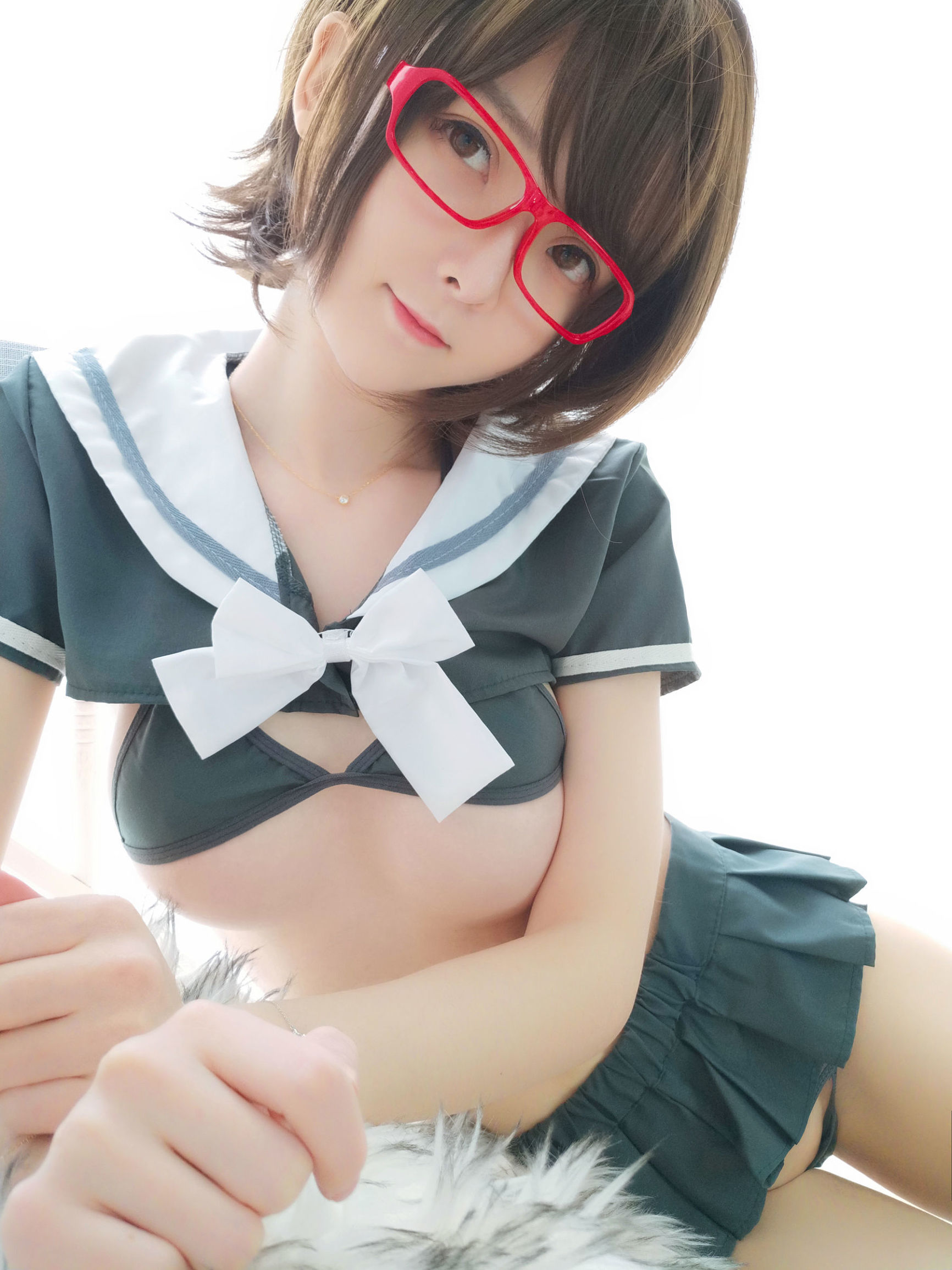 イーショウヤンゼ おはよう、学妹