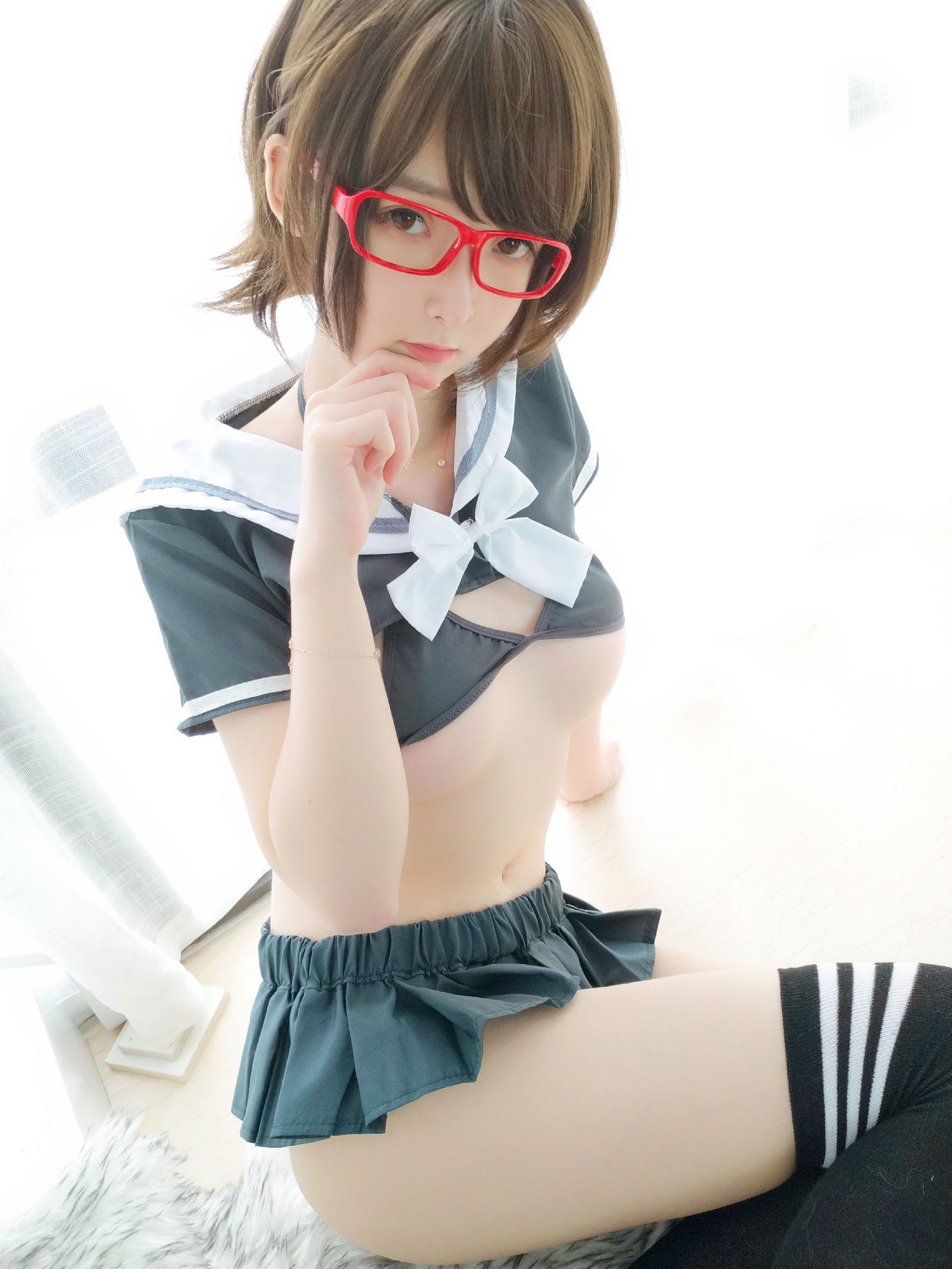 이소양제, 좋은 아침, 후배야