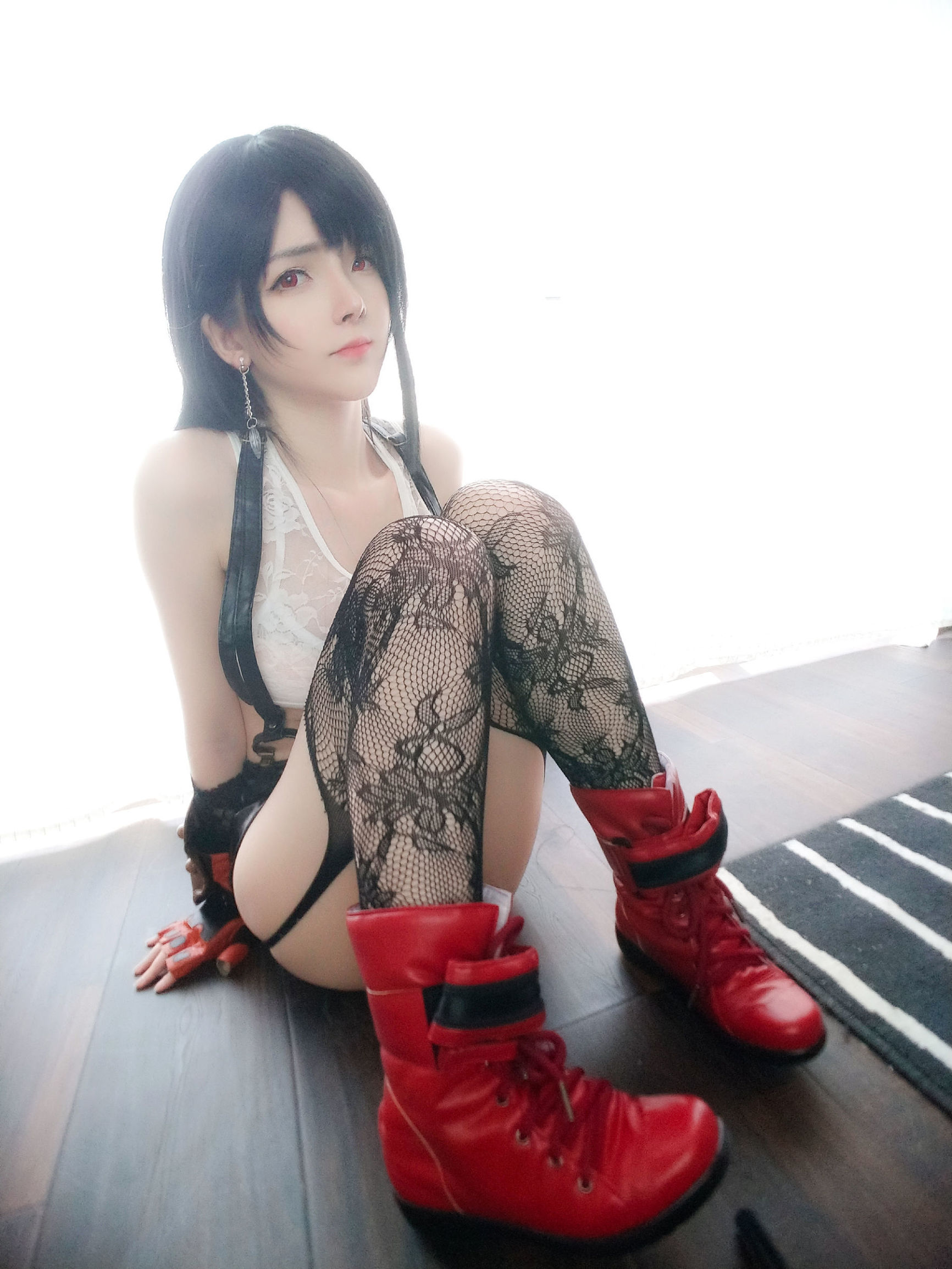 Yixiao Yangze Tifa Doujin