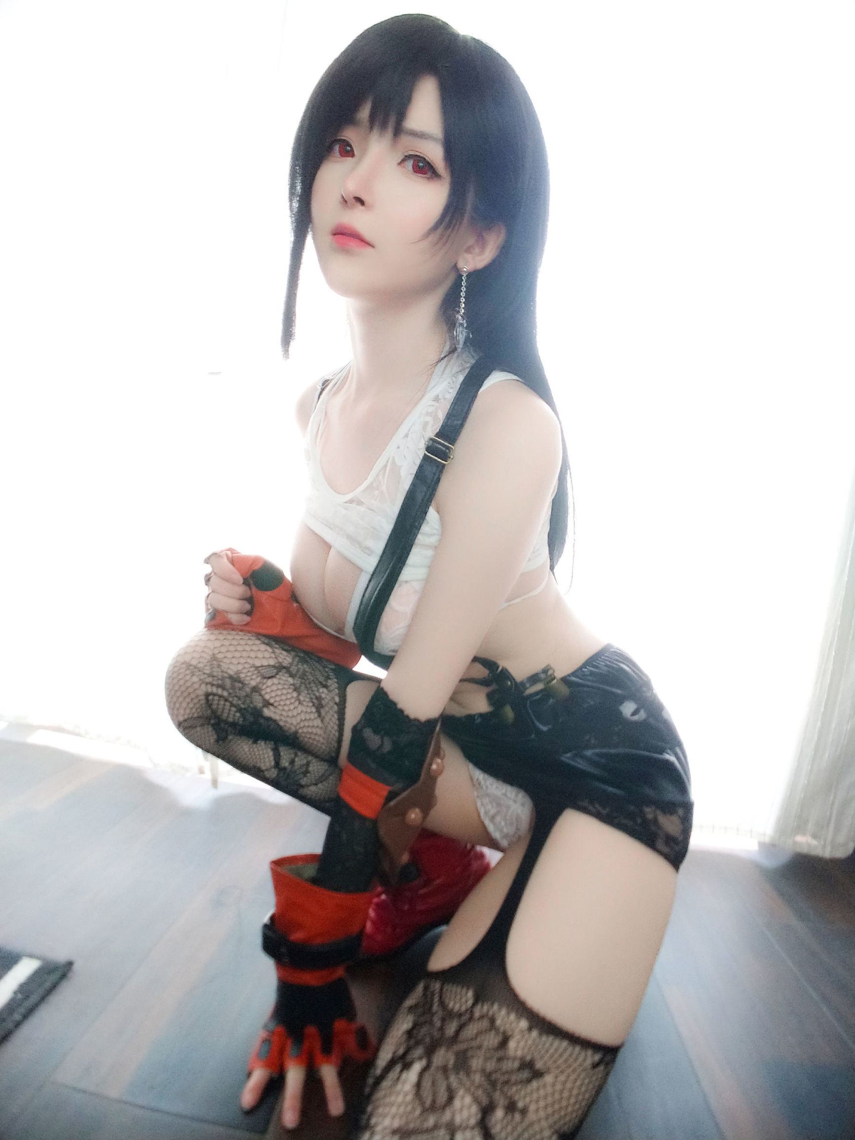 Yixiao Yangze Tifa Doujin