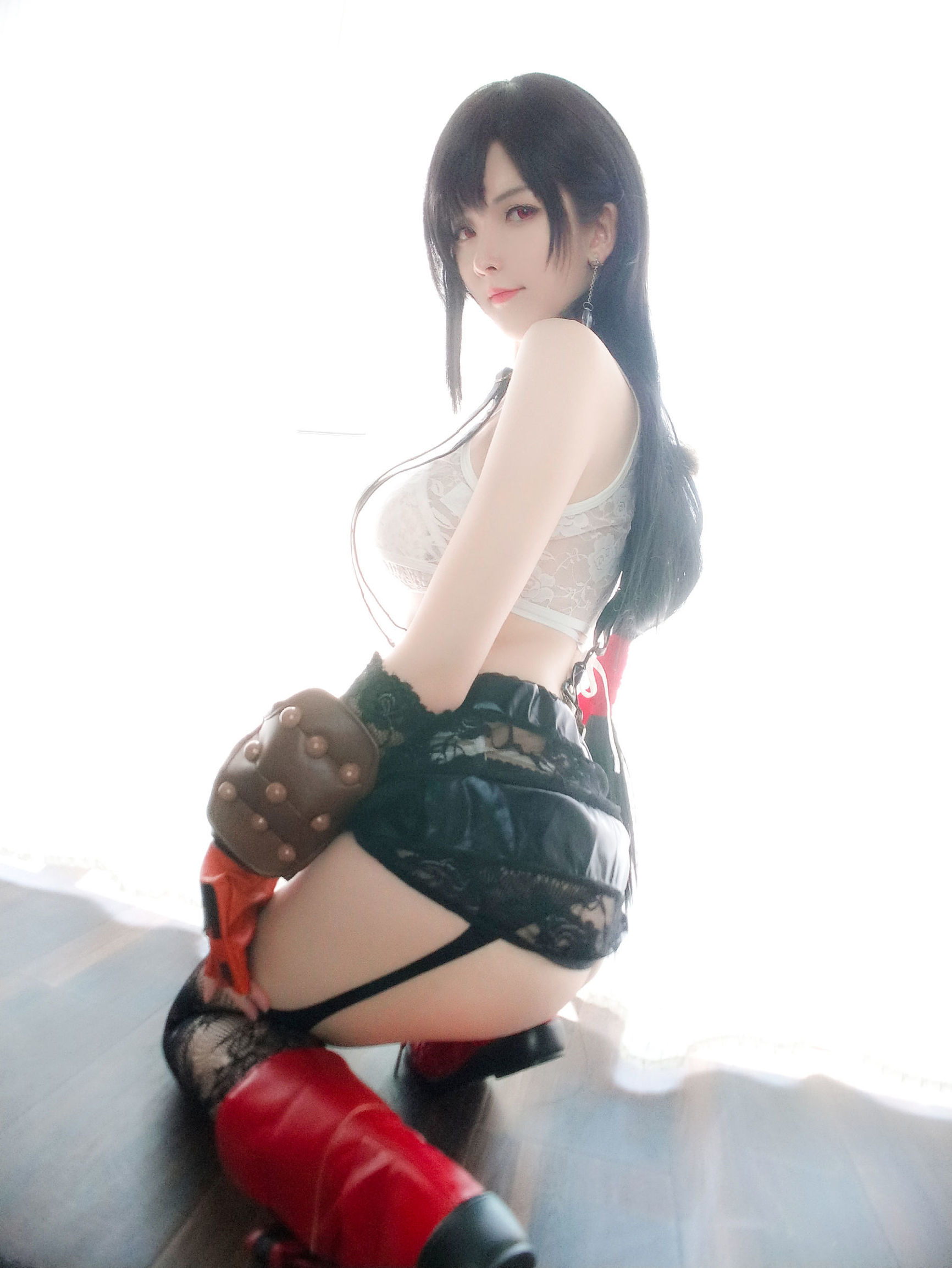 Yixiao Yangze Tifa Doujin