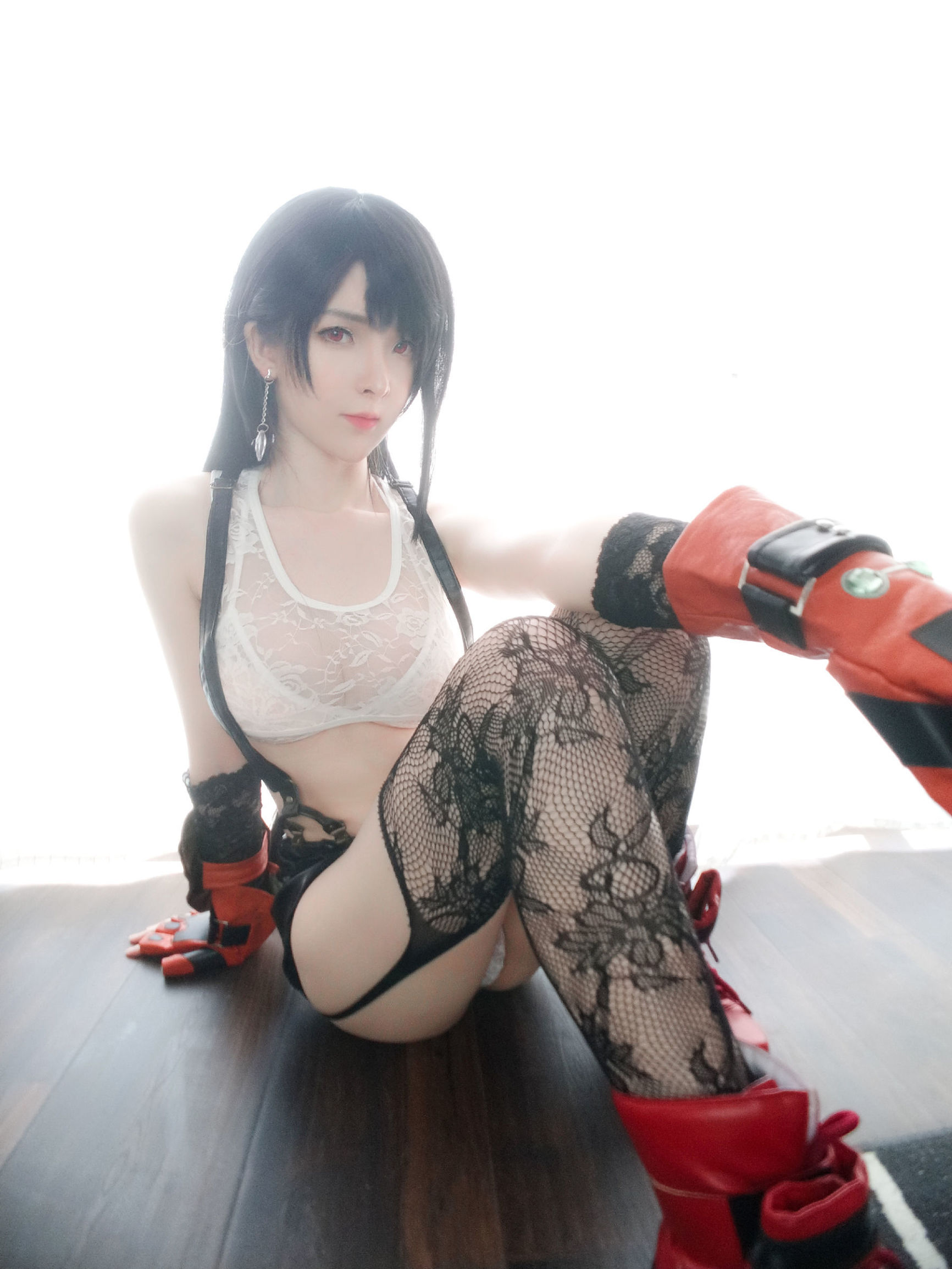 Yixiao Yangze Tifa Doujin