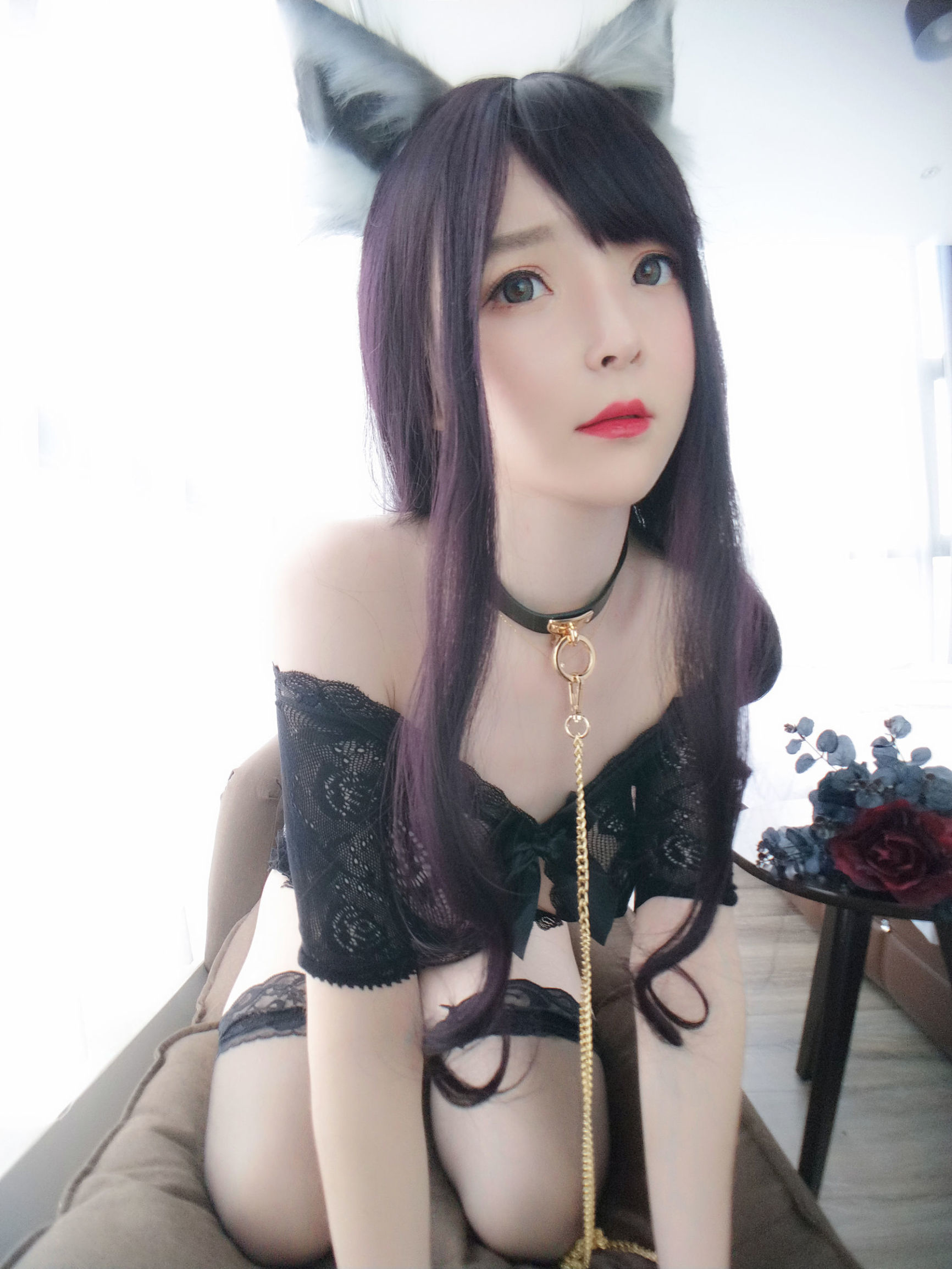 Yixiao Yangze Black Fox Sister
