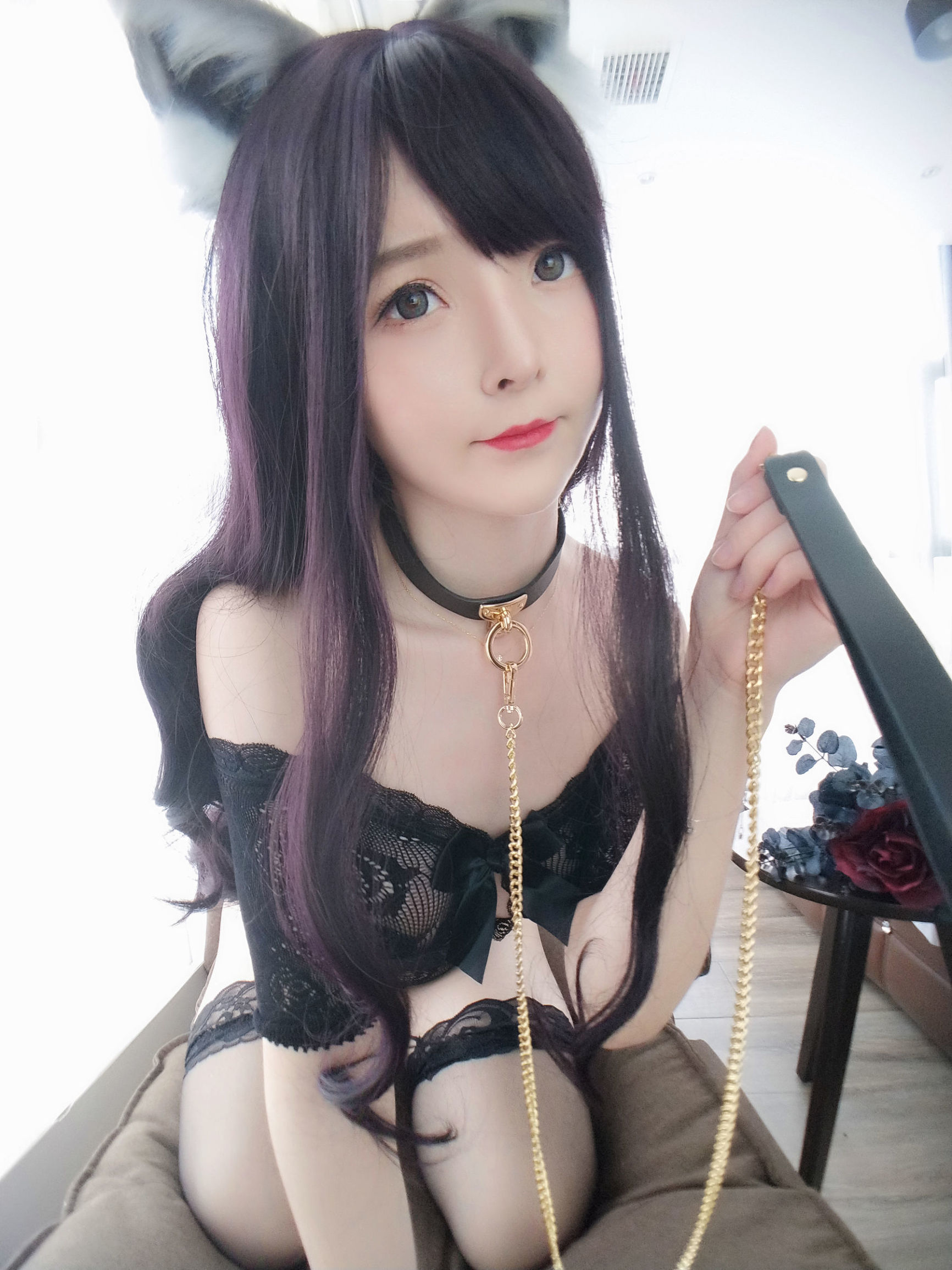 Yixiao Yangze Black Fox Sister