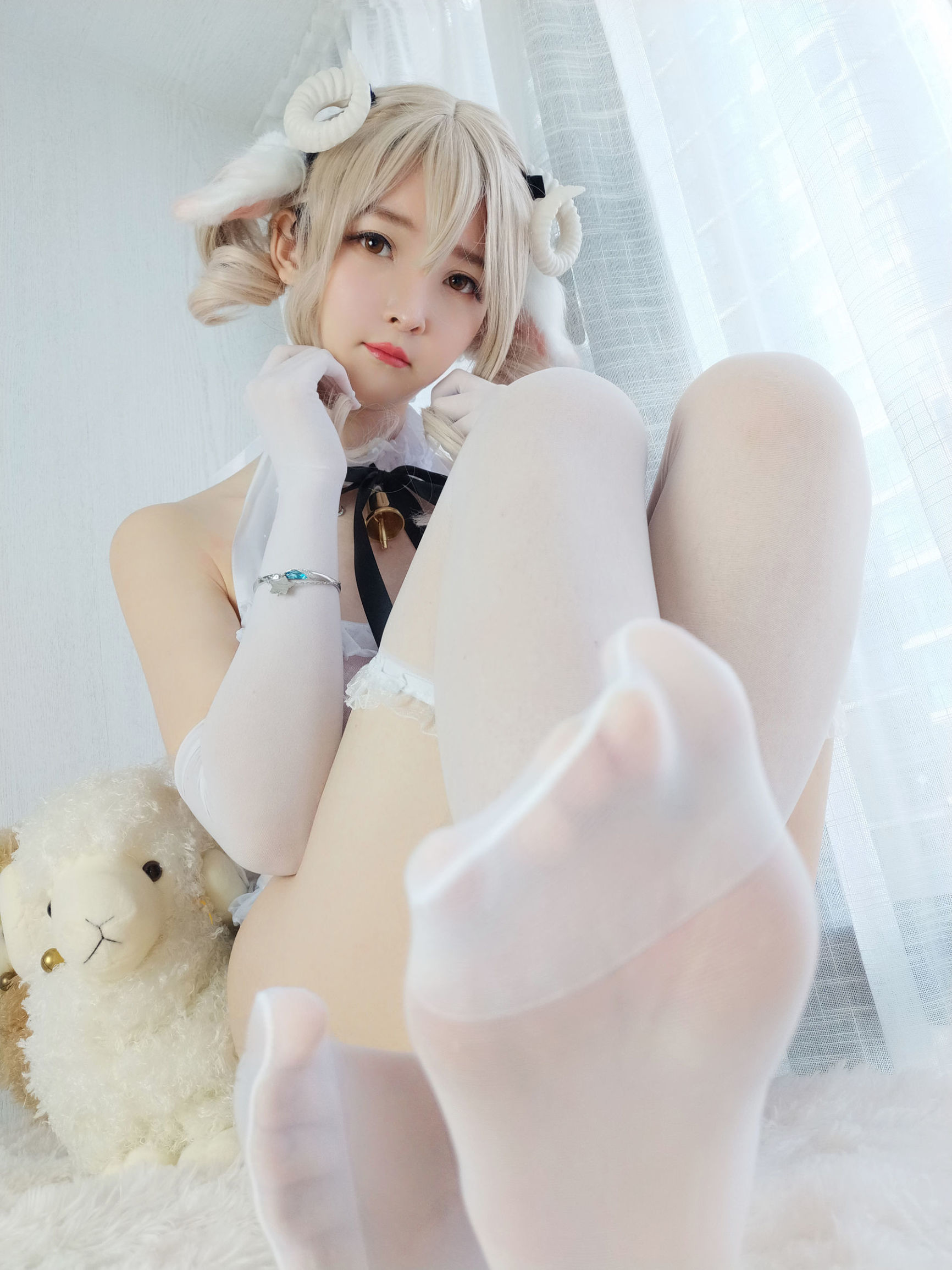 Yi Xiao Yang Ze DLC Exactly Ice Cream 2.0