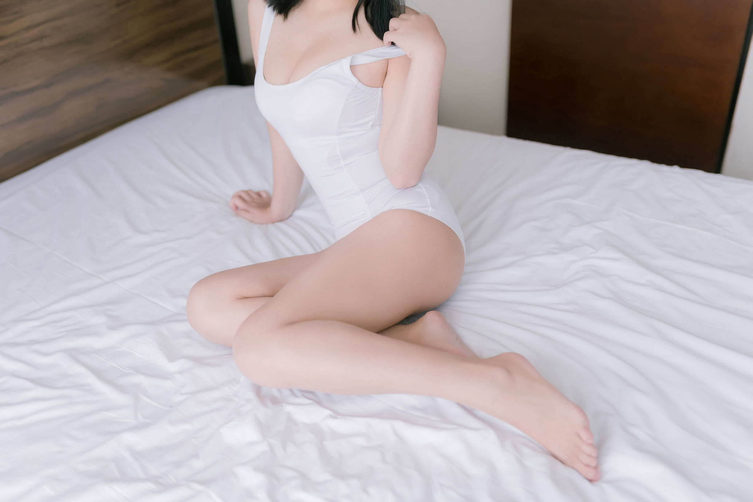Cô gái 2D ôm đi Mo Zi aa, chị gái lớn.