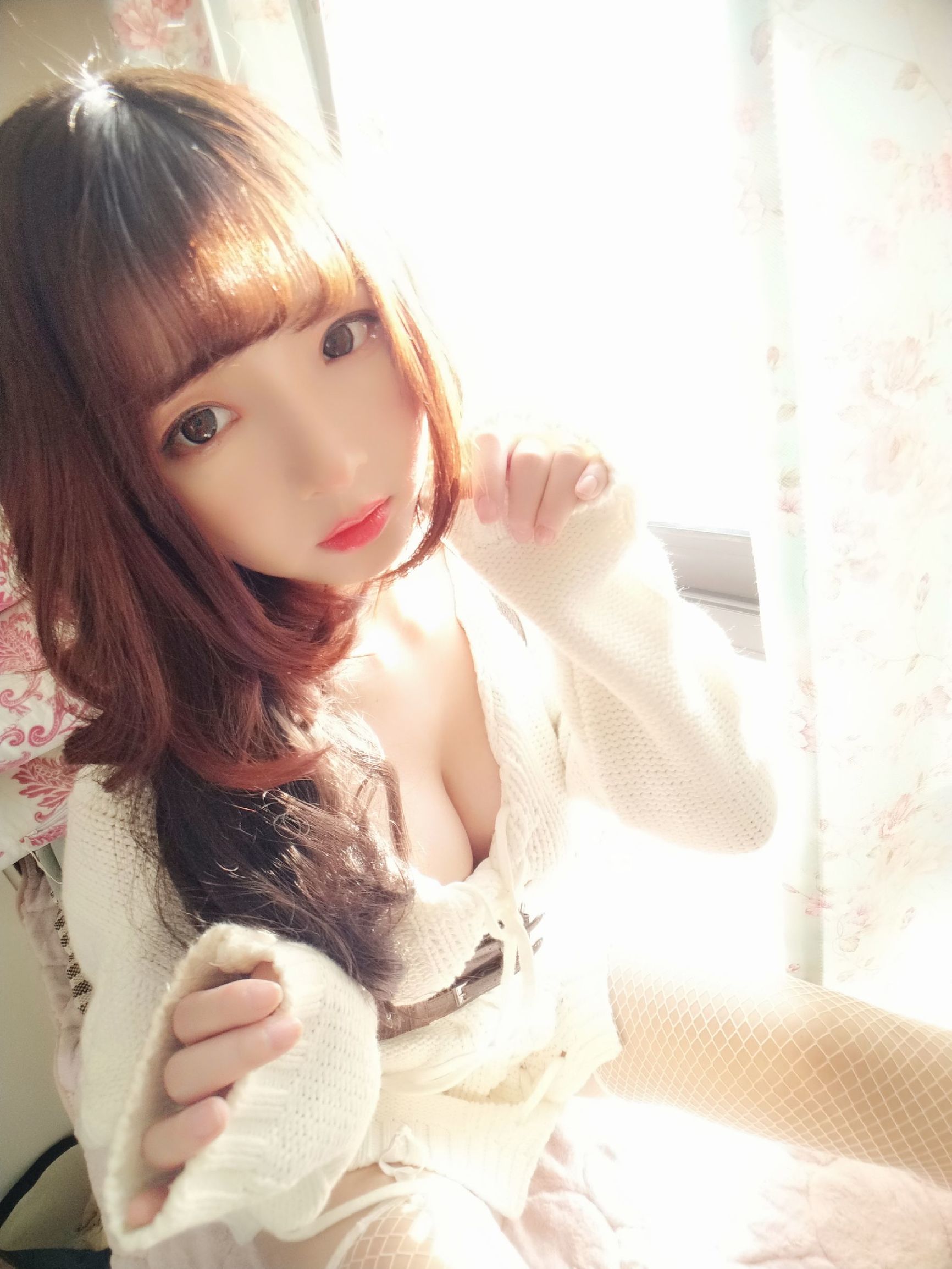 Người đẹp 2D Furukawa Kagura sắp xuất hiện