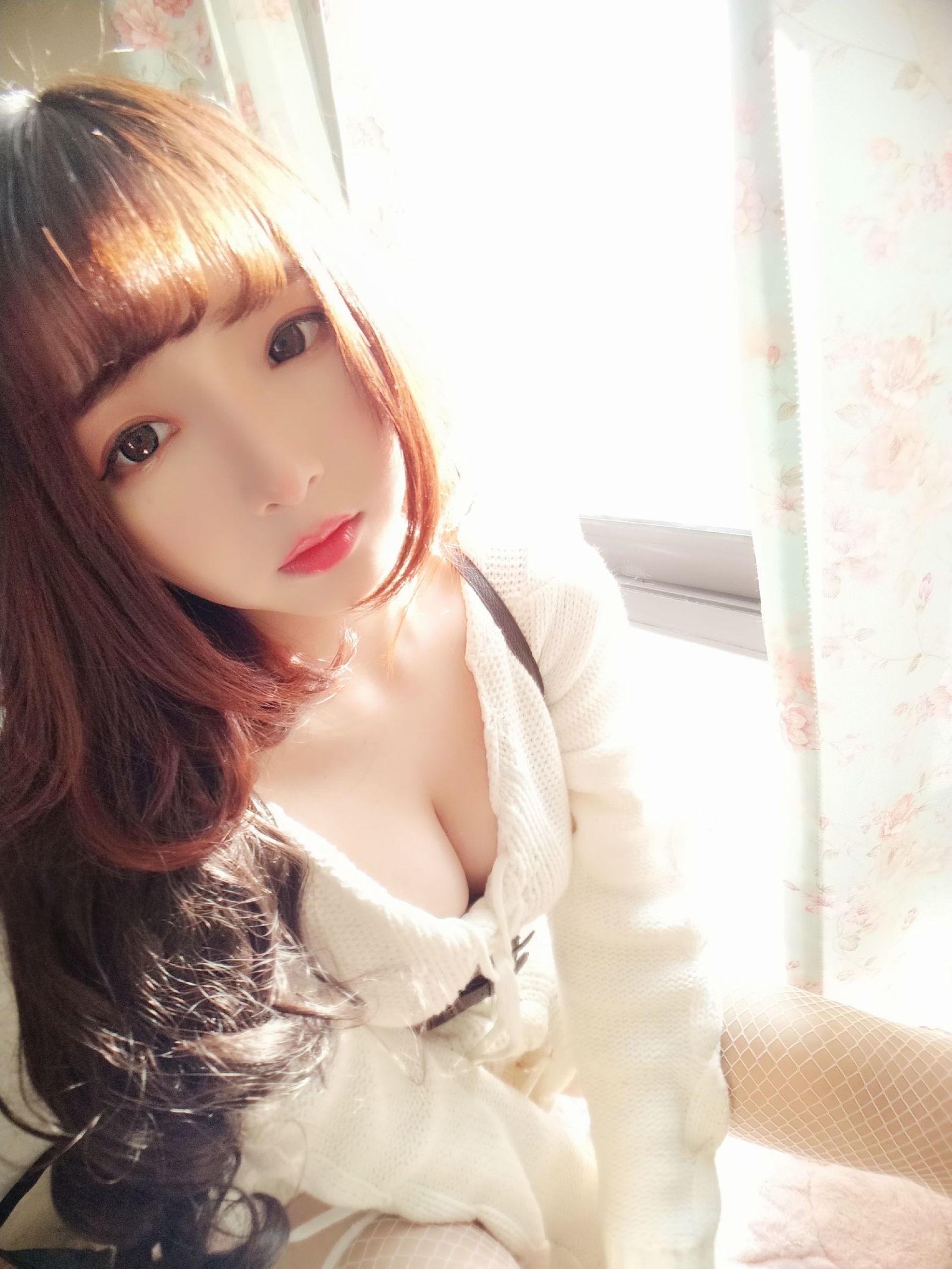 Người đẹp 2D Furukawa Kagura sắp xuất hiện