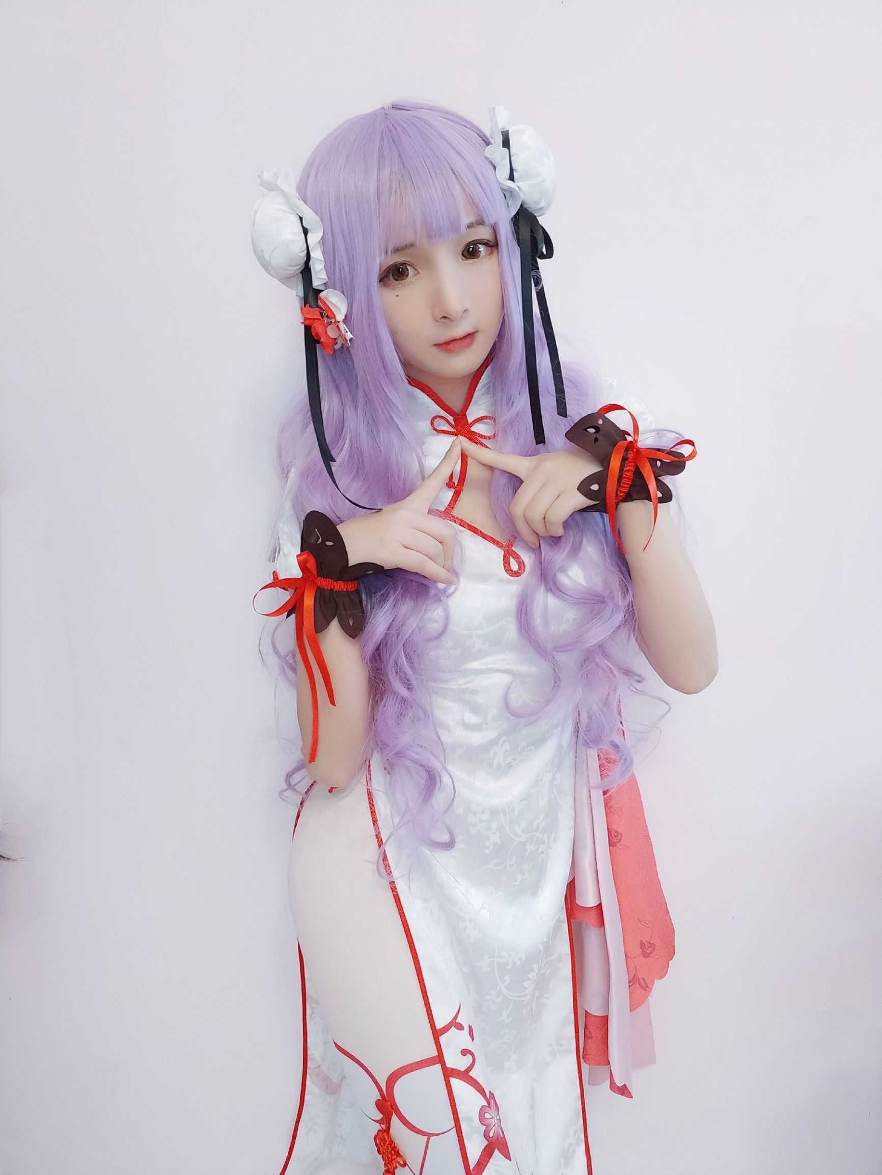 Người đẹp 2D Furukawa Kagura Kỳ lân