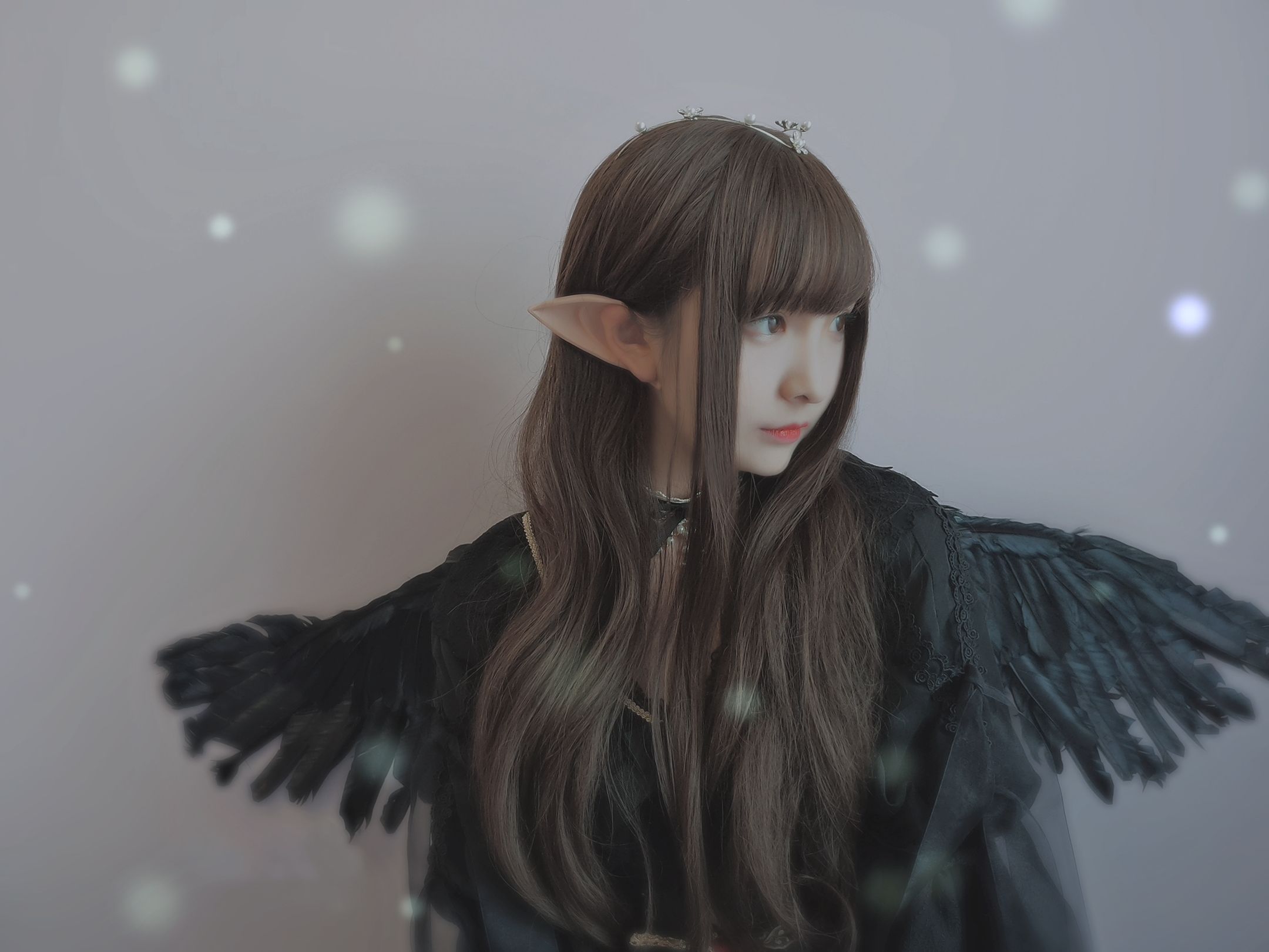二次元美女古川卡古拉 阿尔克纳之夢