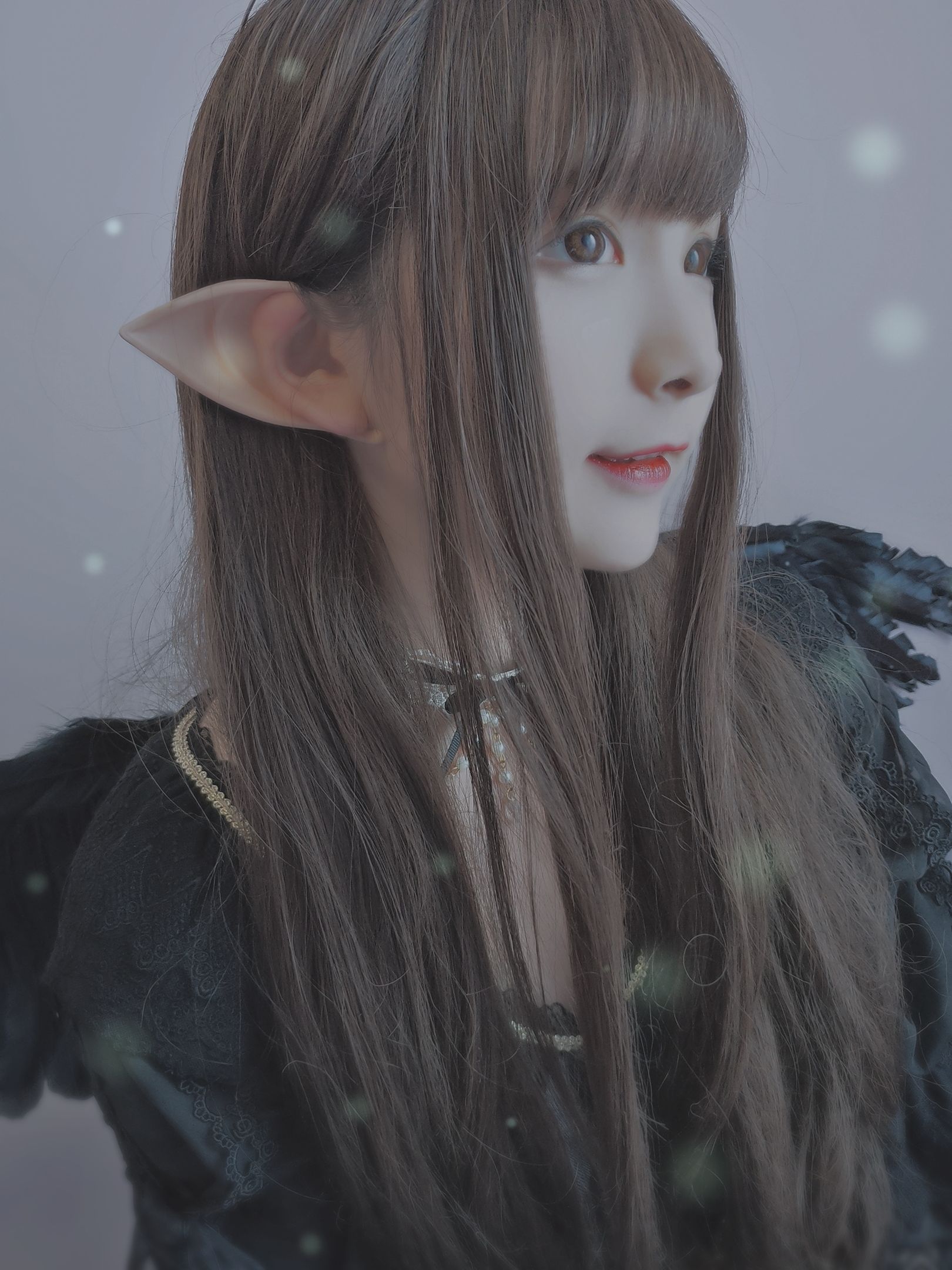 二次元美女古川卡古拉 阿尔克纳之夢