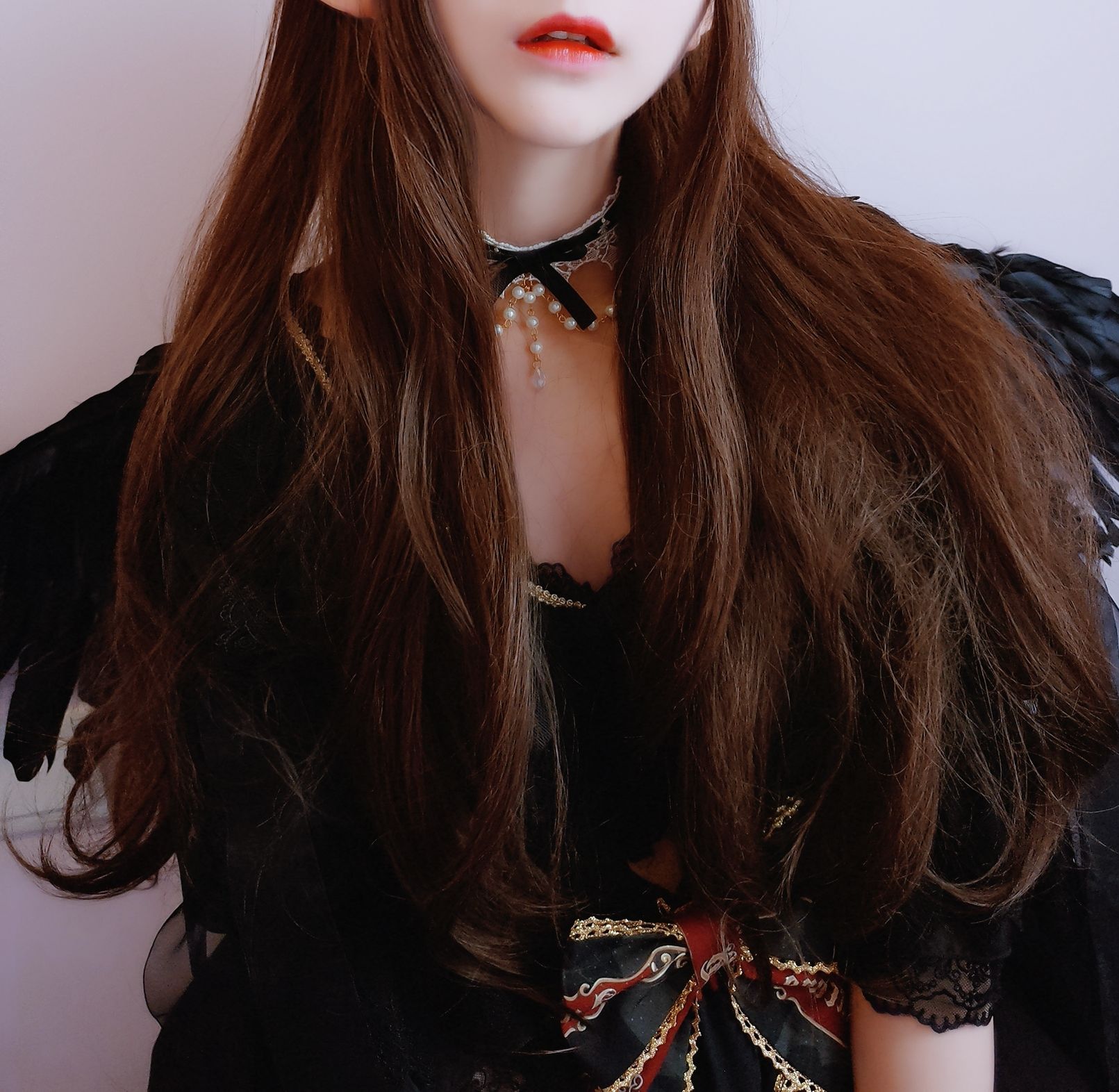 2D Beauty Furukawa Kagura, Alucard's Dream