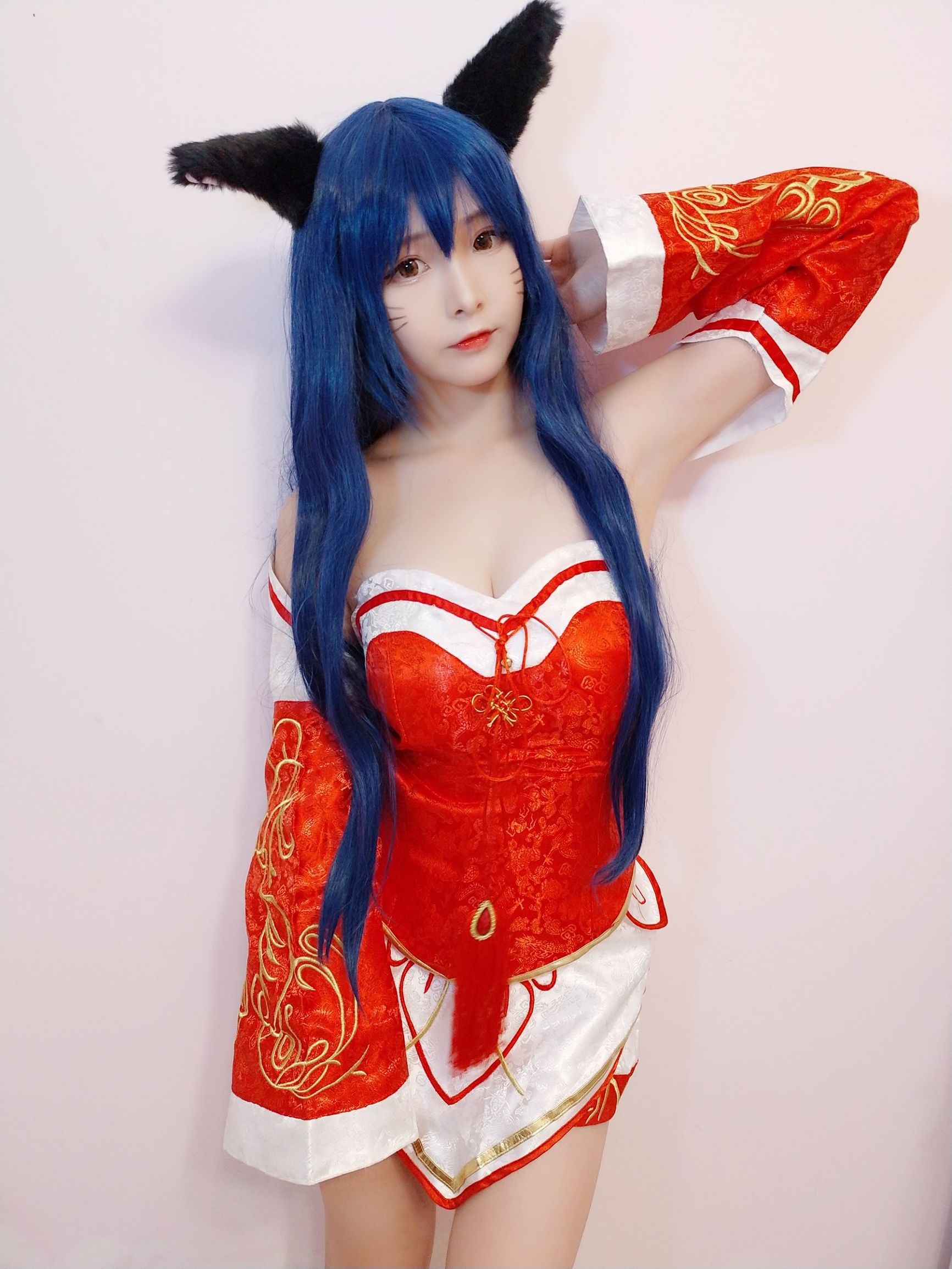 Người đẹp 2D Furukawa Kagura A Lì