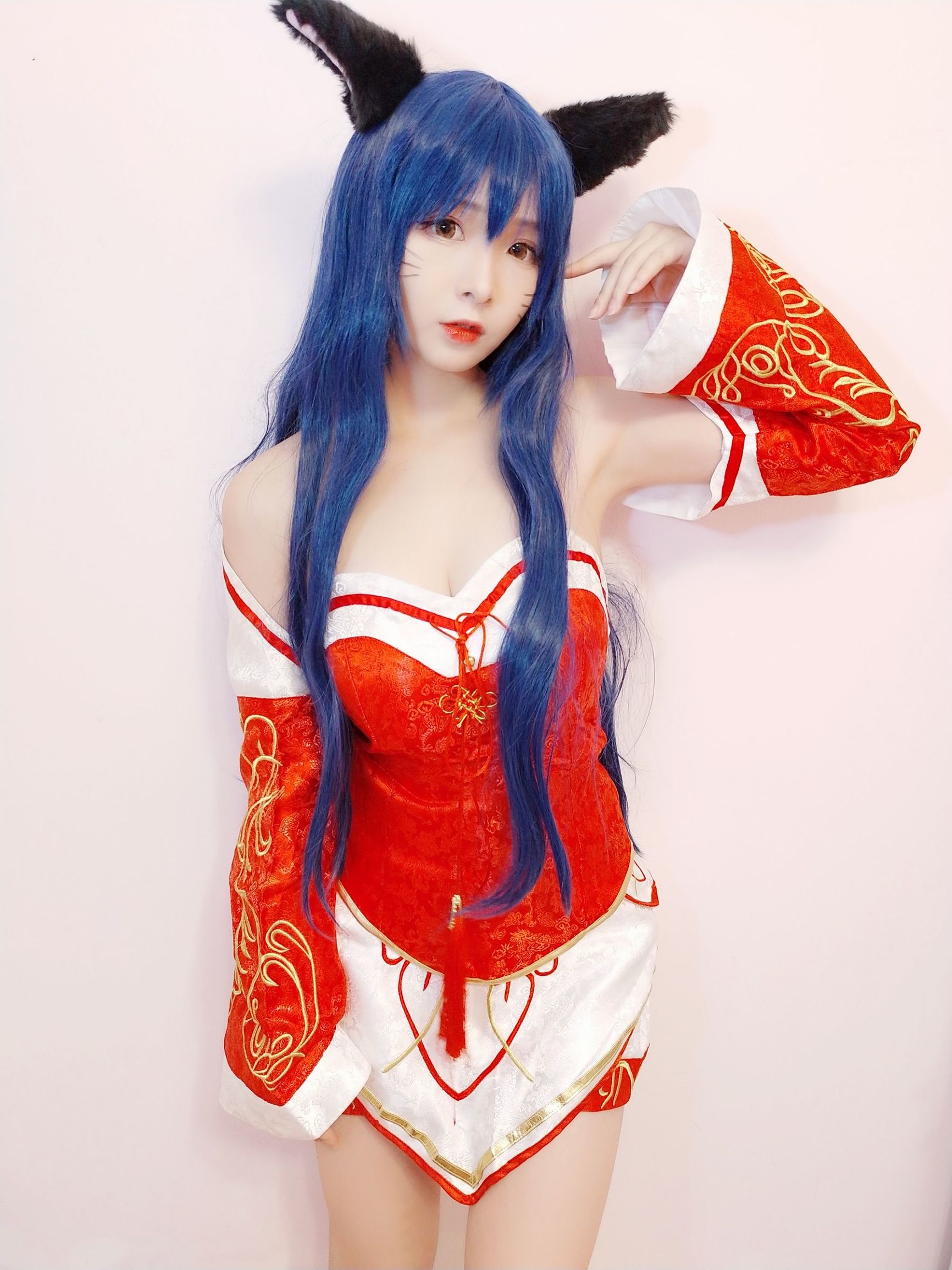 Người đẹp 2D Furukawa Kagura A Lì