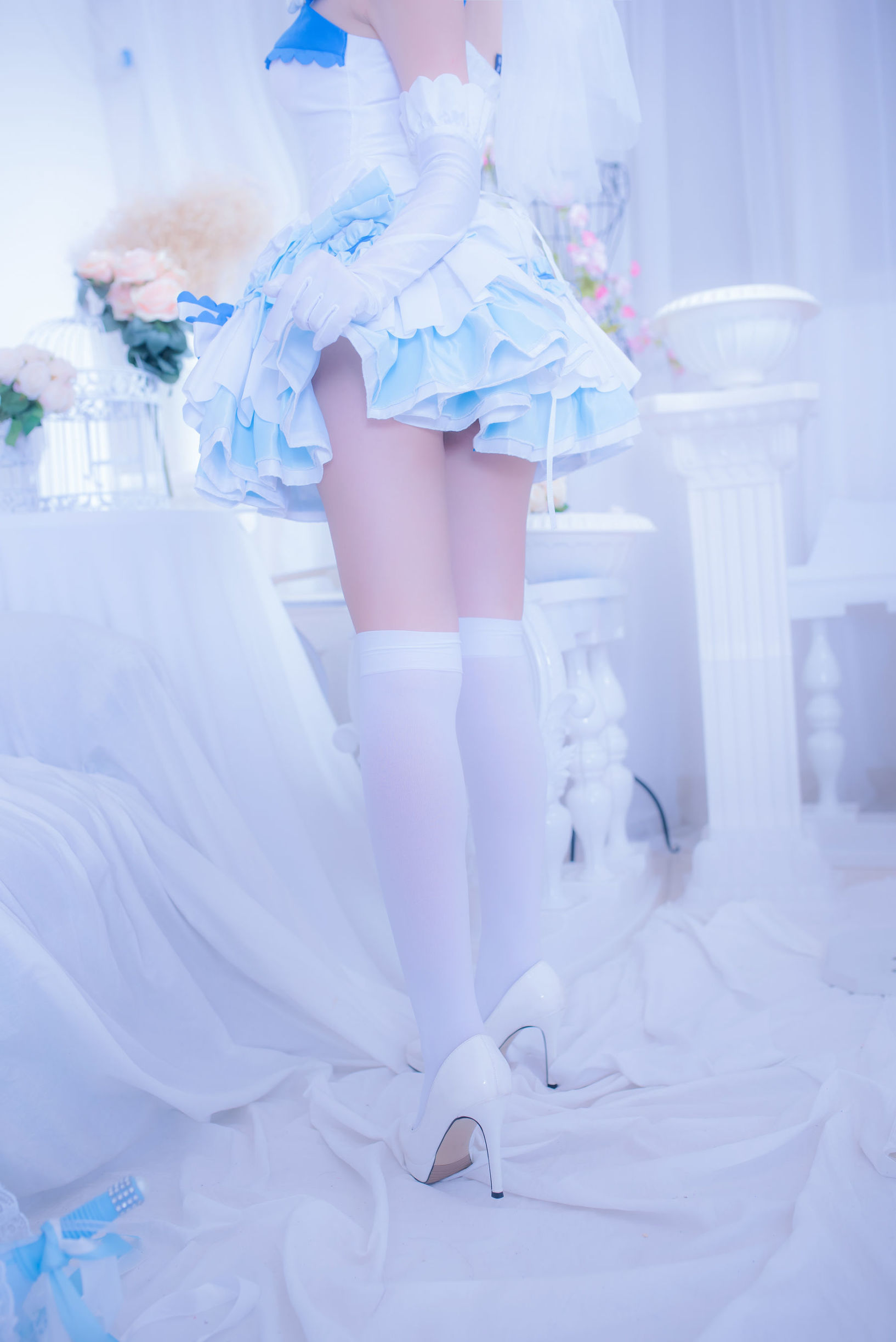 Popular Coser Er Zuo Nisa Rem Bride