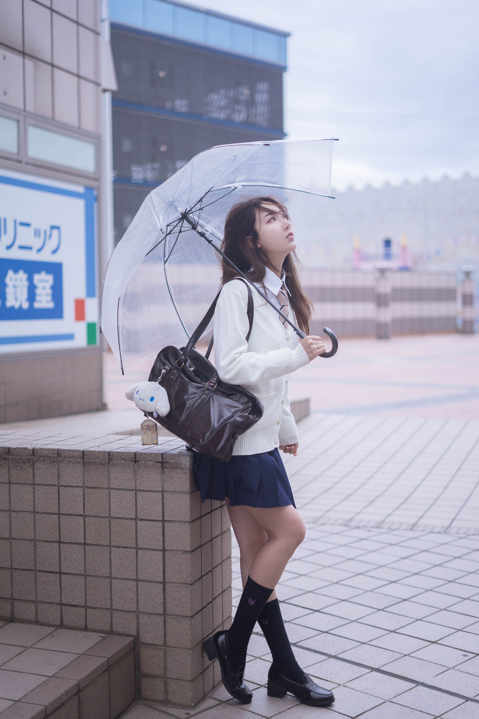 人氣Coser黑川 三麗歐