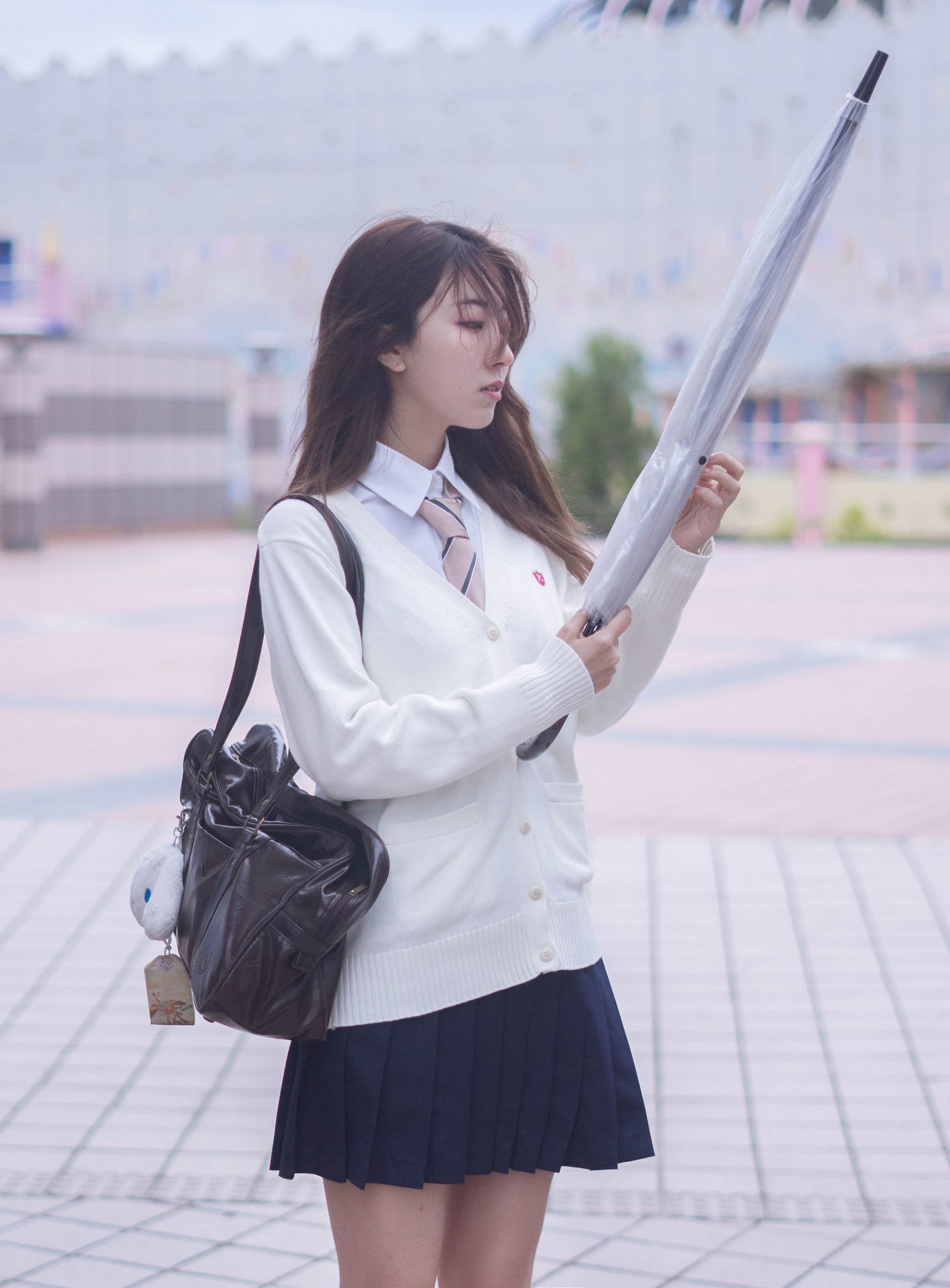 人氣Coser黑川 三麗歐