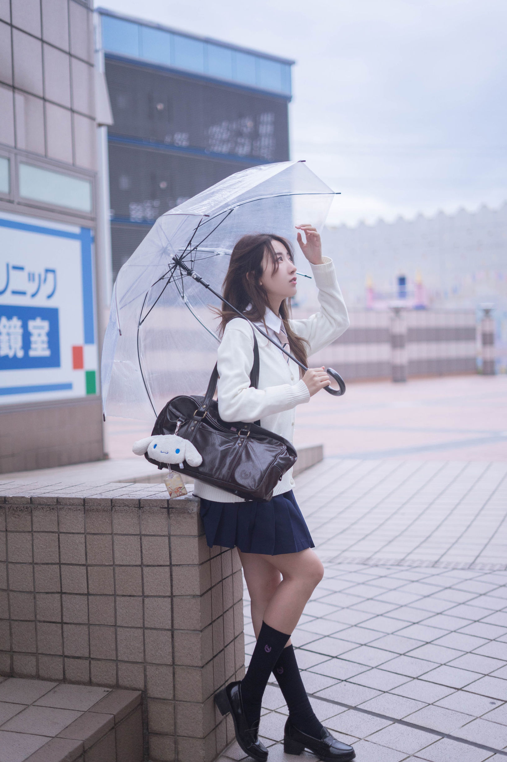 人氣Coser黑川 三麗歐