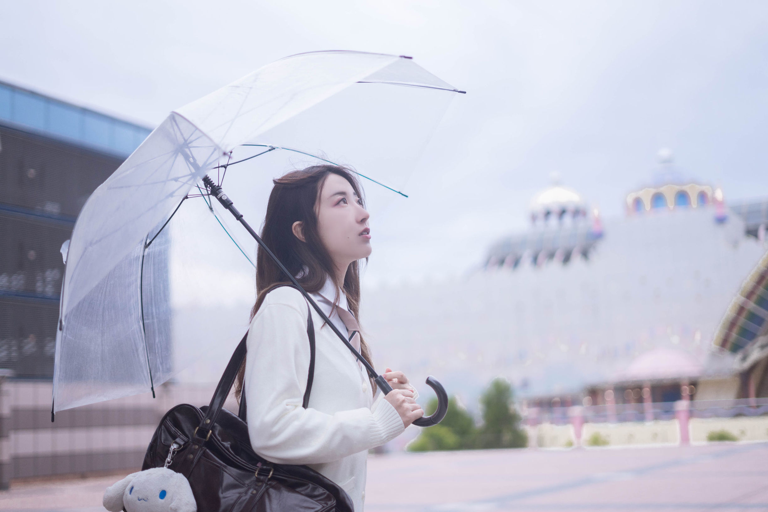 人氣Coser黑川 三麗歐