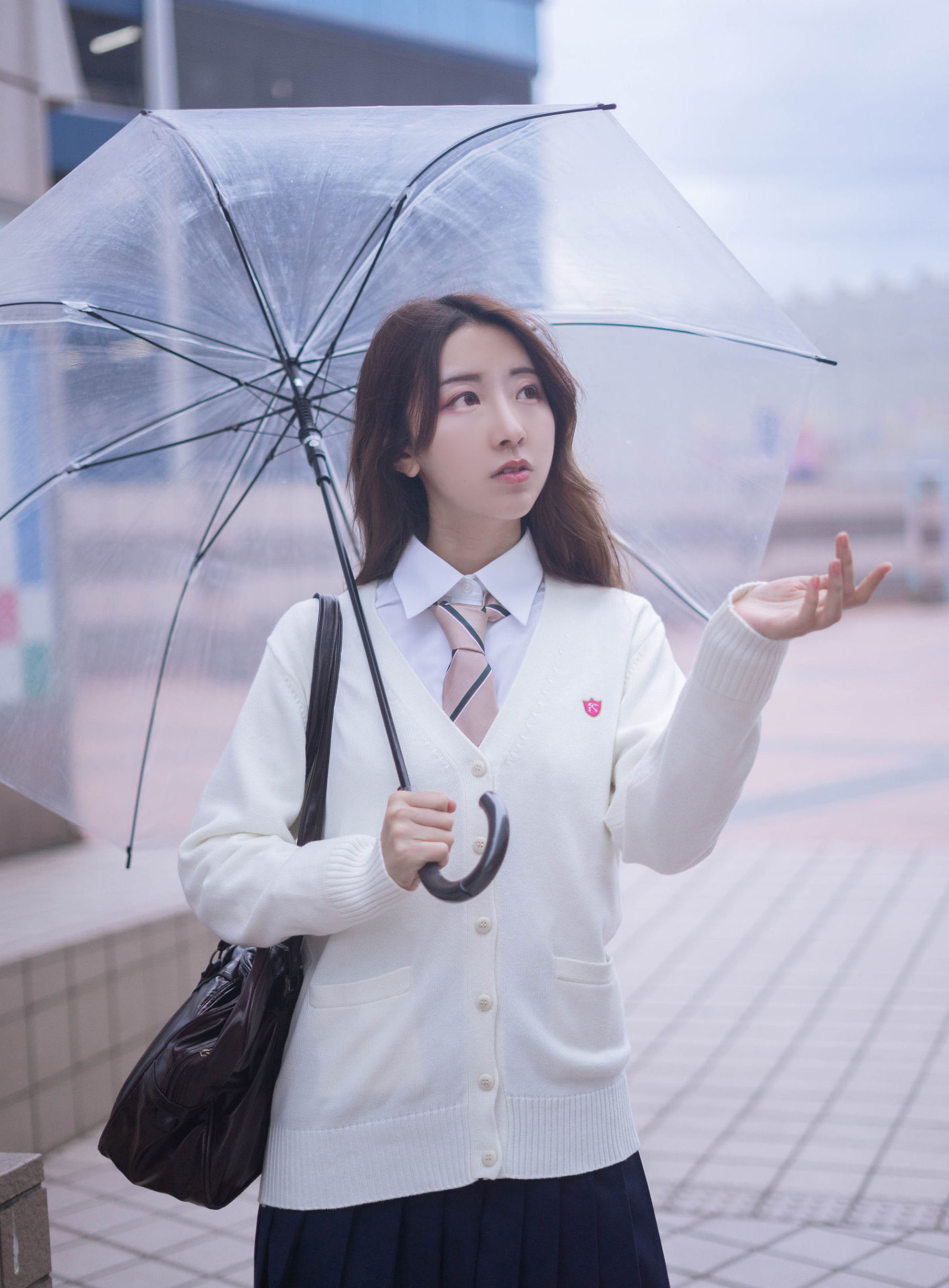 人氣Coser黑川 三麗歐