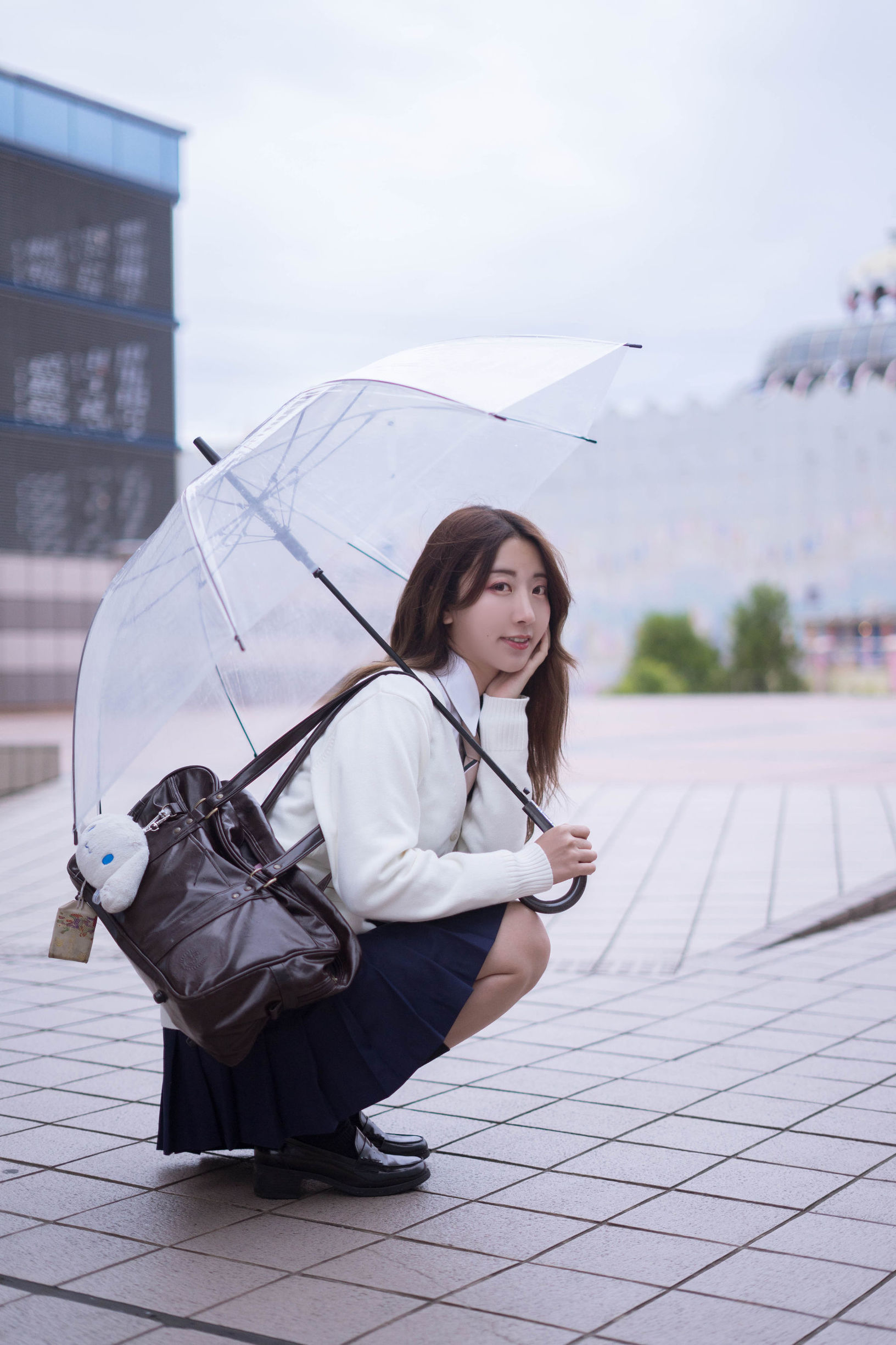 人氣Coser黑川 三麗歐