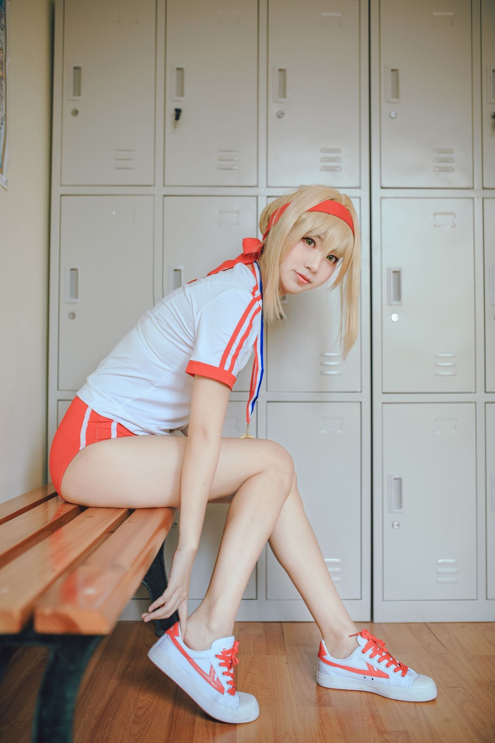 Coser Nổi tiếng Hắc Xuyên Nê Rô