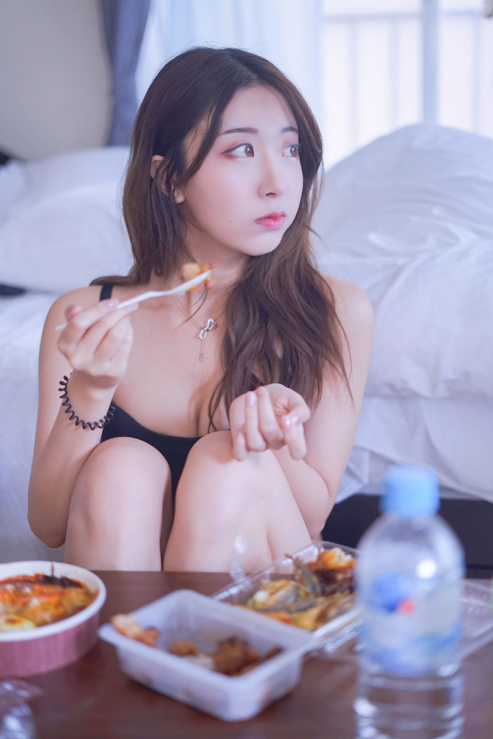 Nổi tiếng Coser Hắc Xuyên Ở nhà