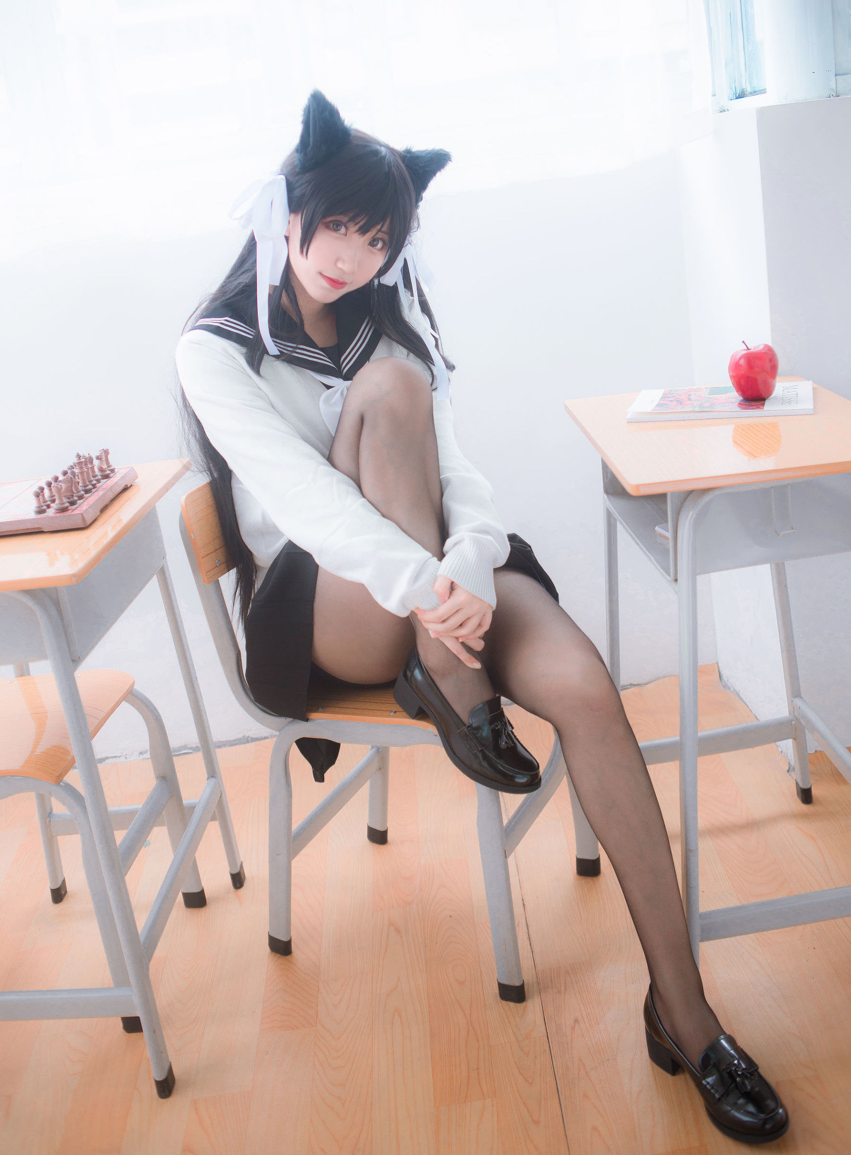 人氣科瑟黑川 獒犬制服