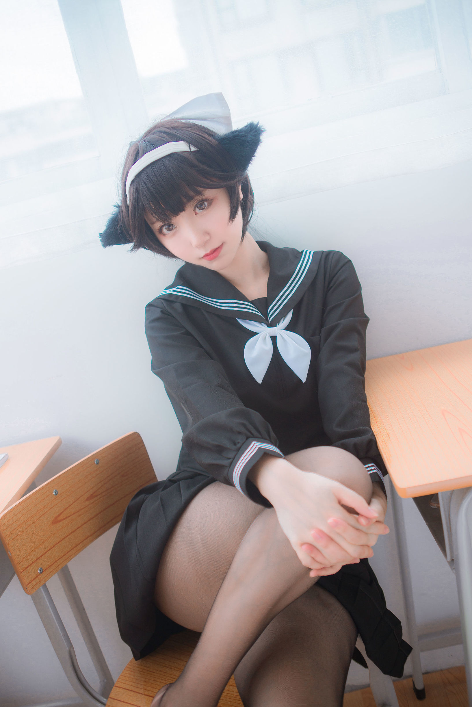 Popular Coser Kurokawa Mastiff Uniform