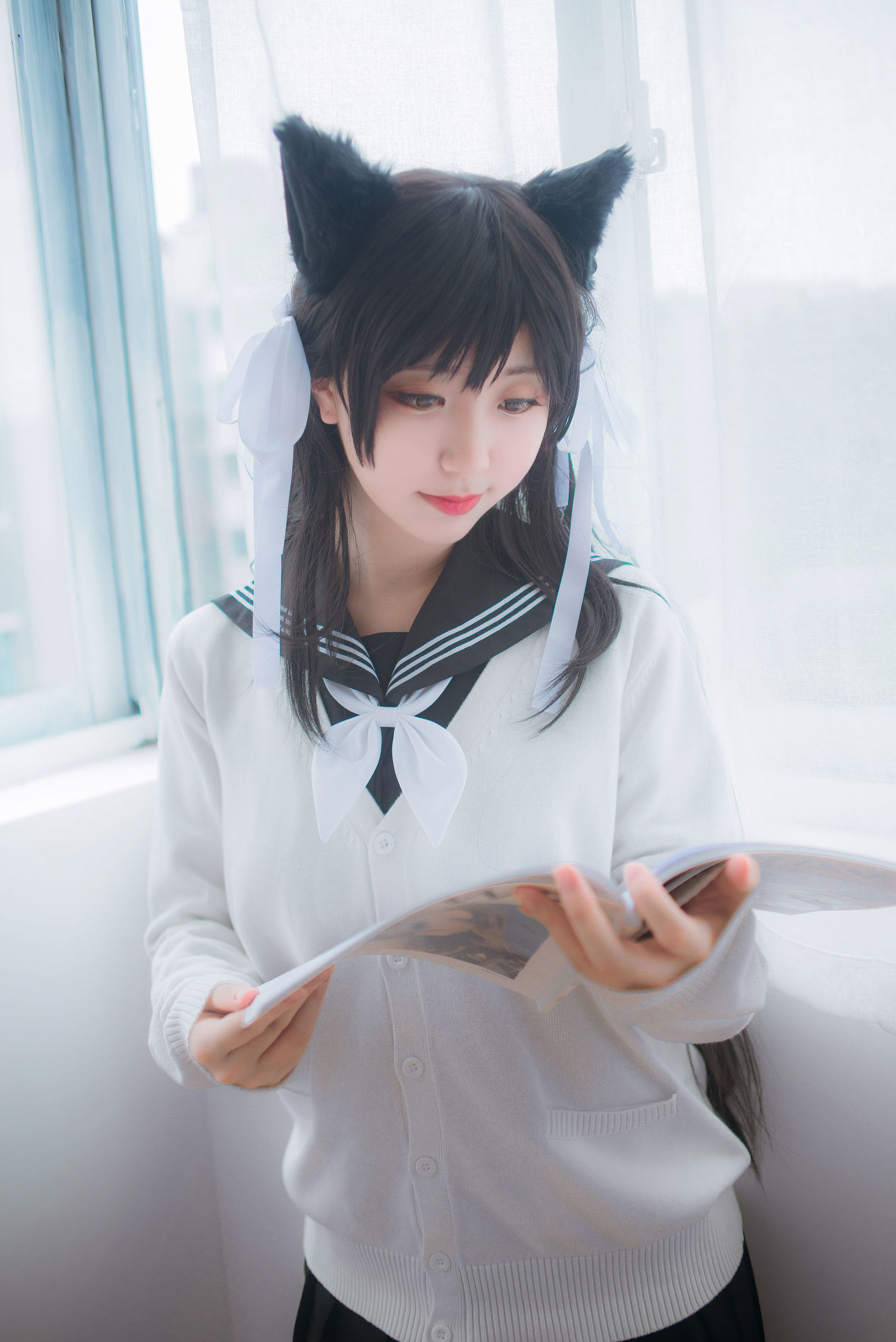 Popular Coser Kurokawa Mastiff Uniform