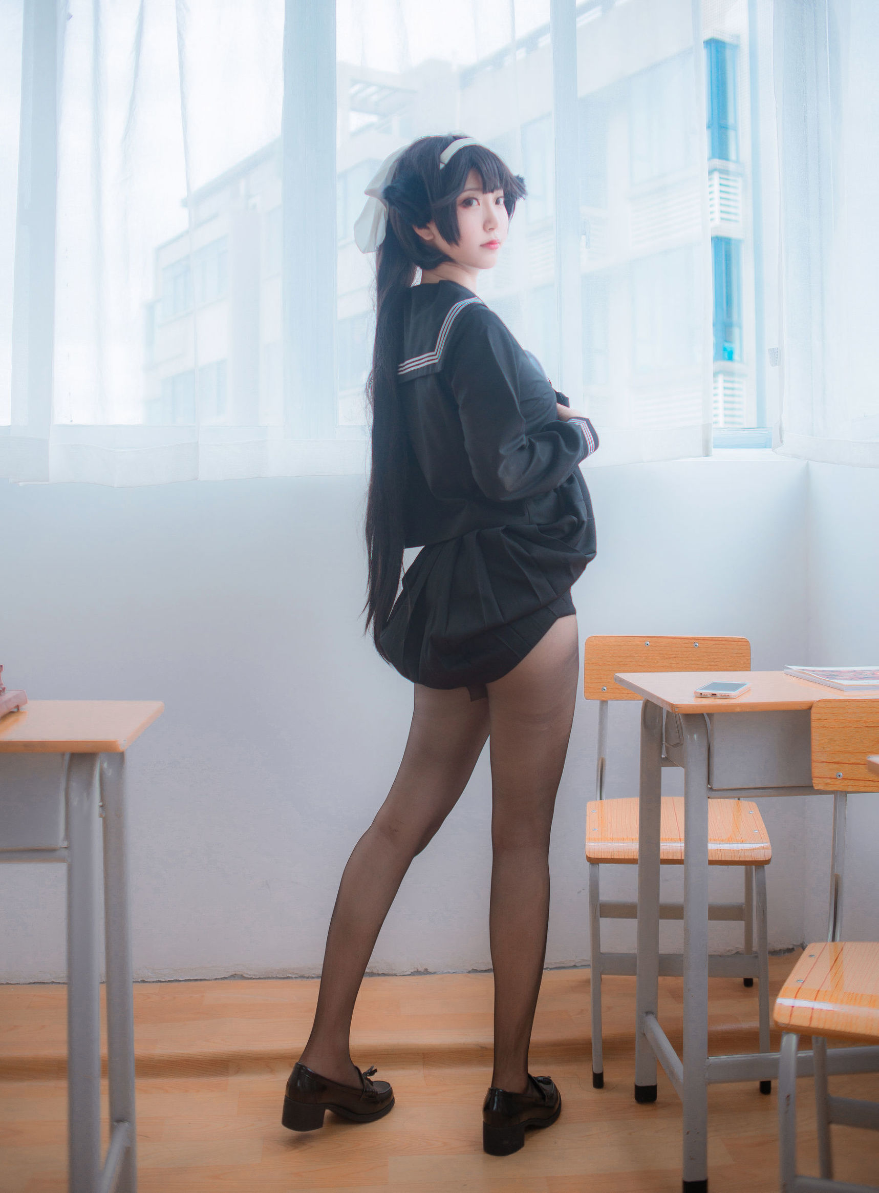Popular Coser Kurokawa Mastiff Uniform