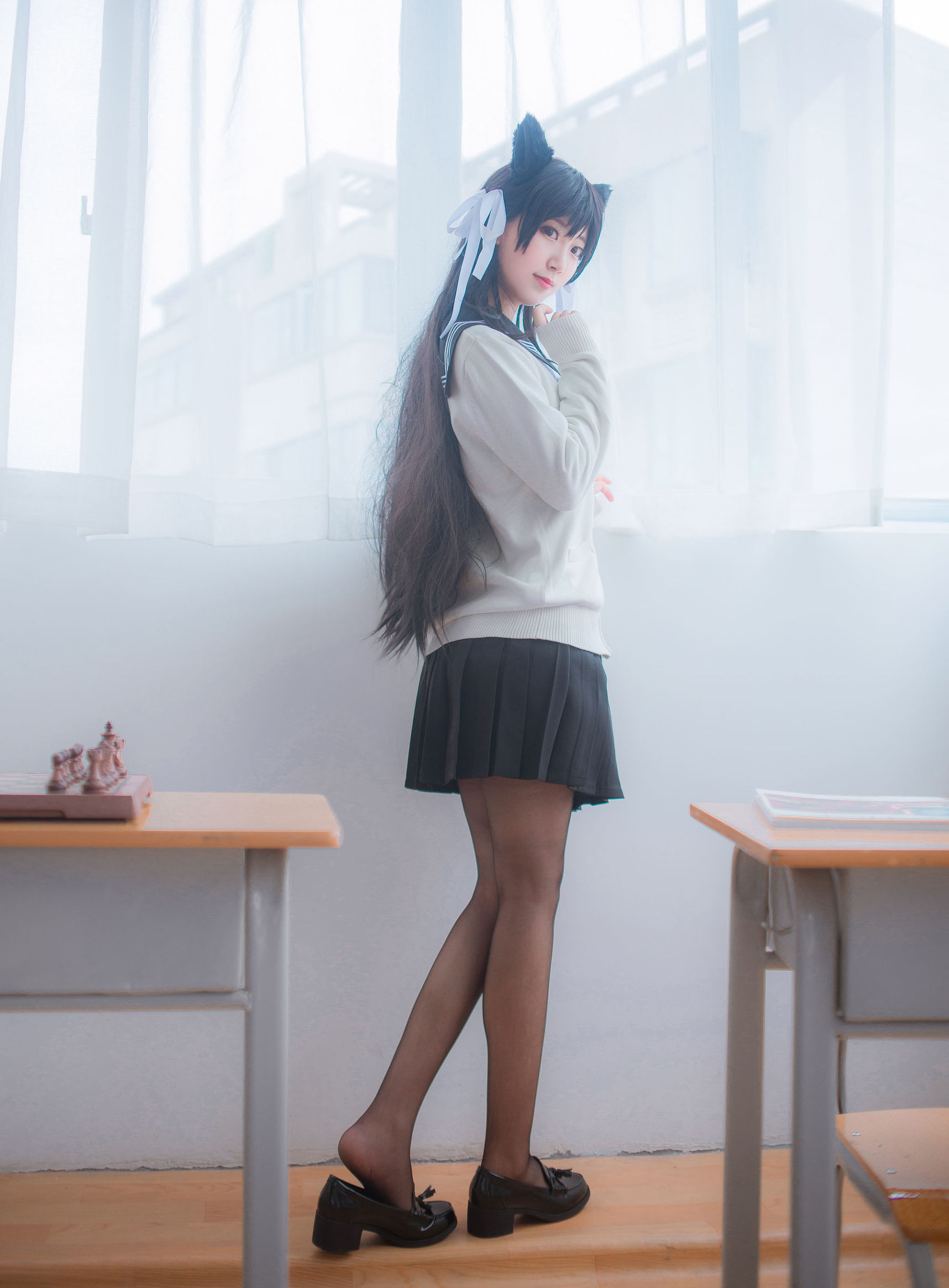 Popular Coser Kurokawa Mastiff Uniform