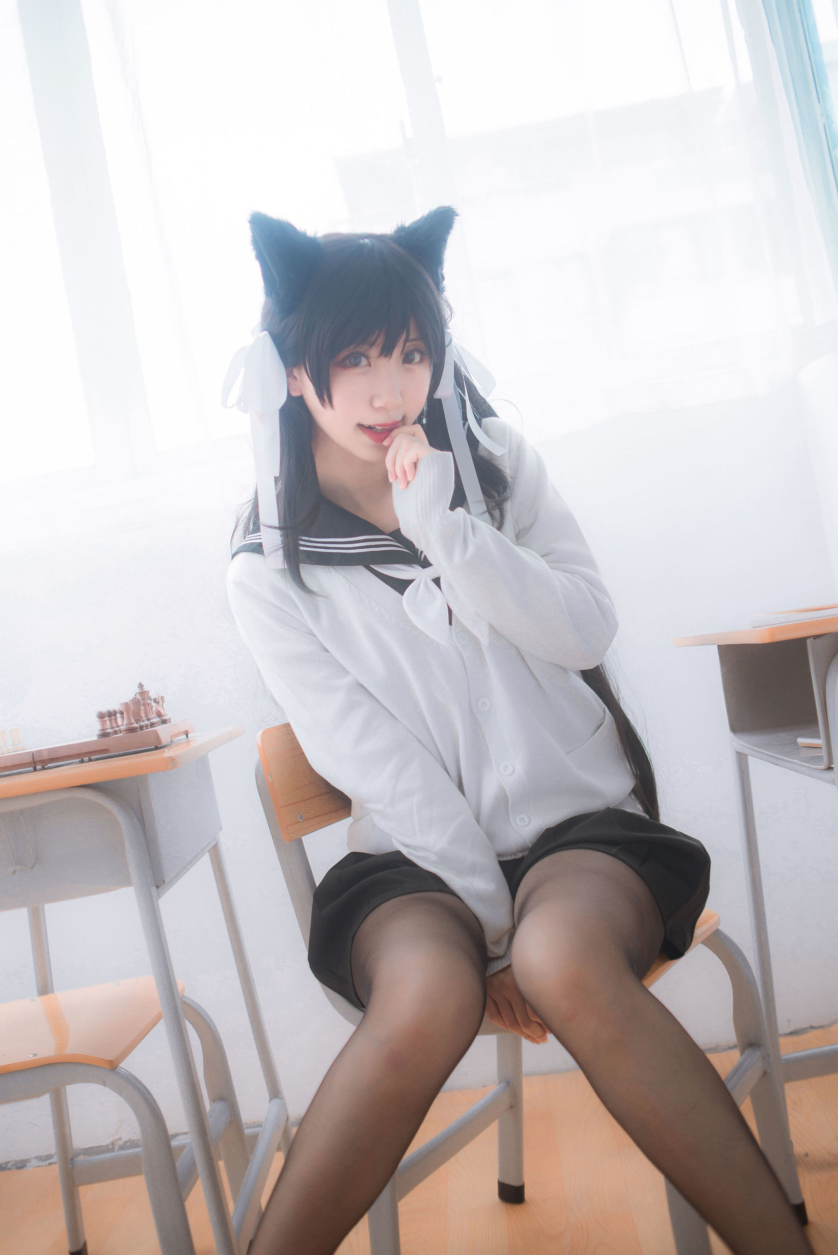 人氣科瑟黑川 獒犬制服