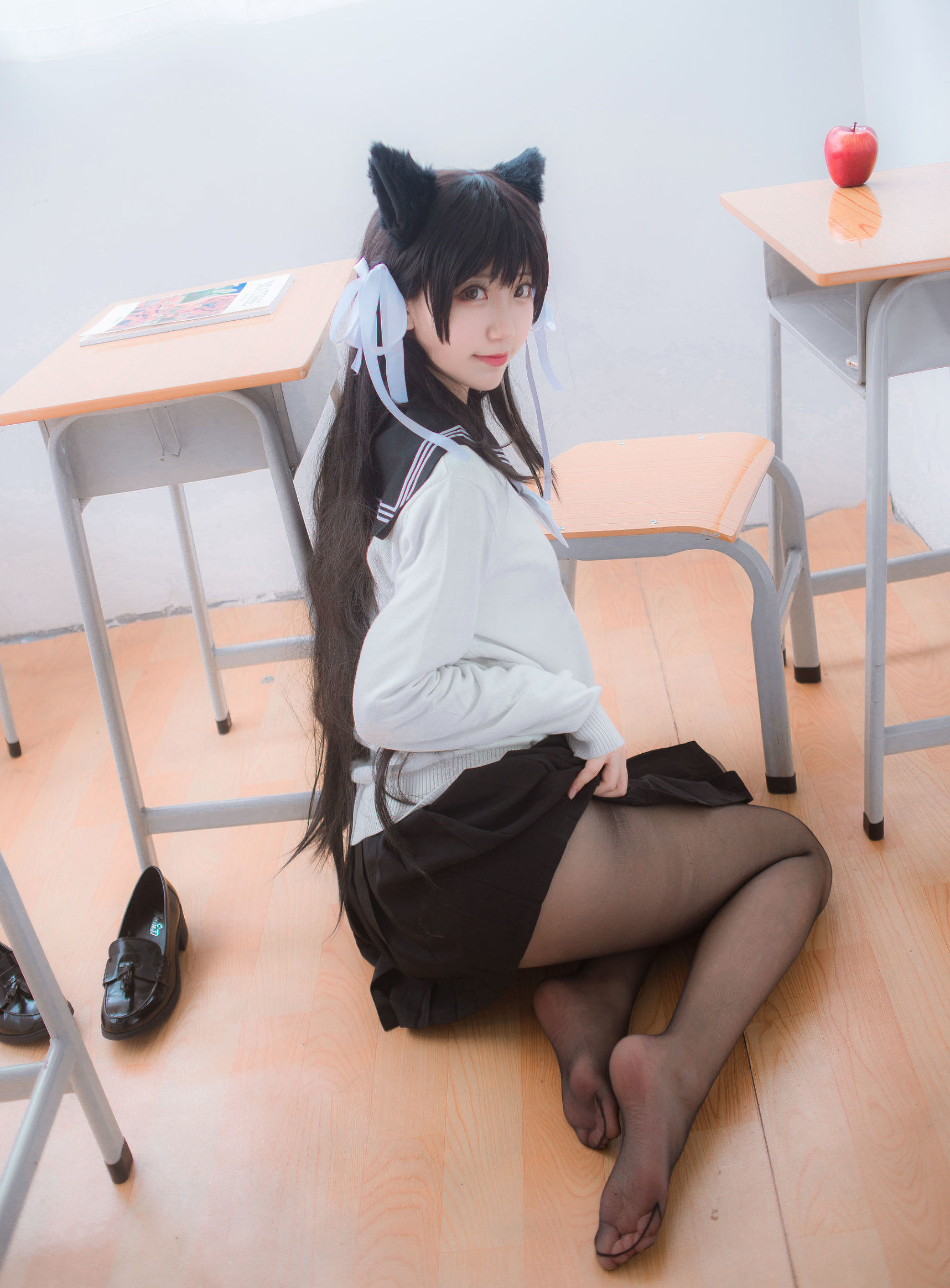 Popular Coser Kurokawa Mastiff Uniform
