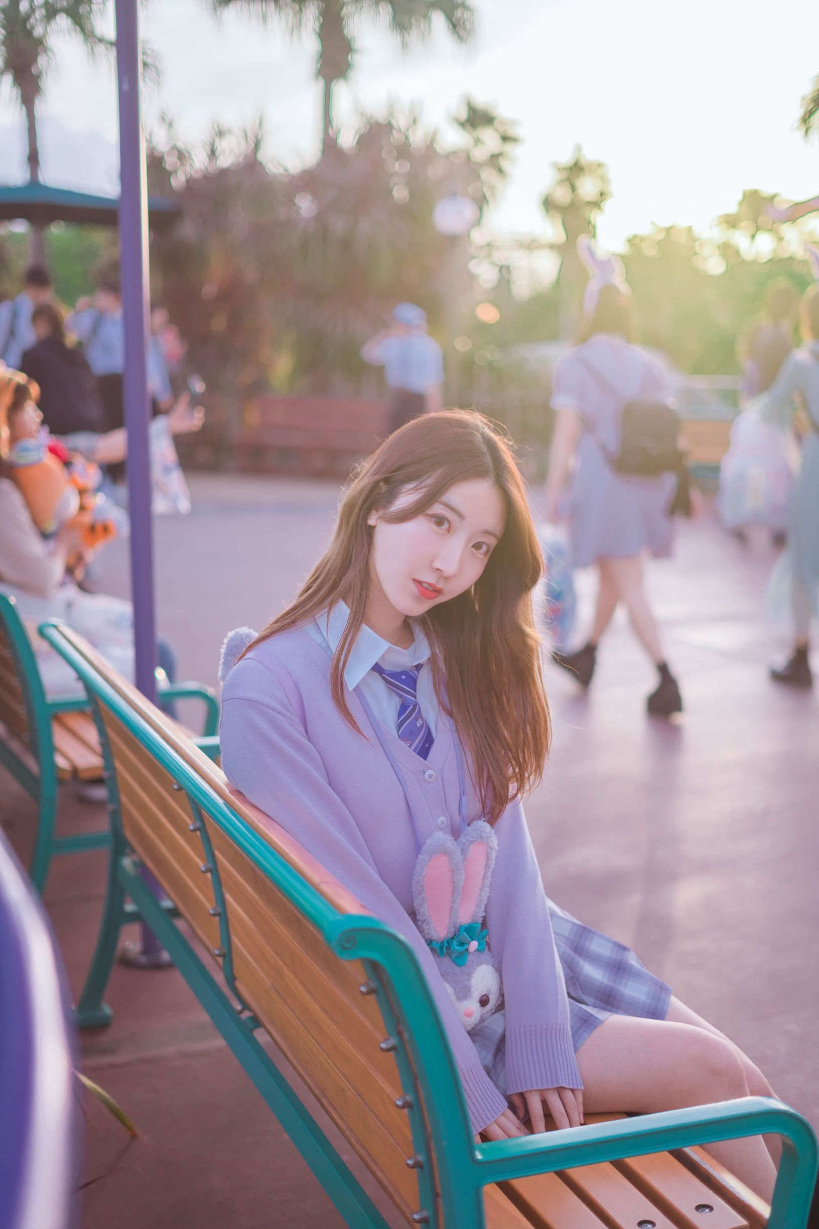 คอสเซอร์ ยอดนิยม คุโรคาวะ ดิสนีย์