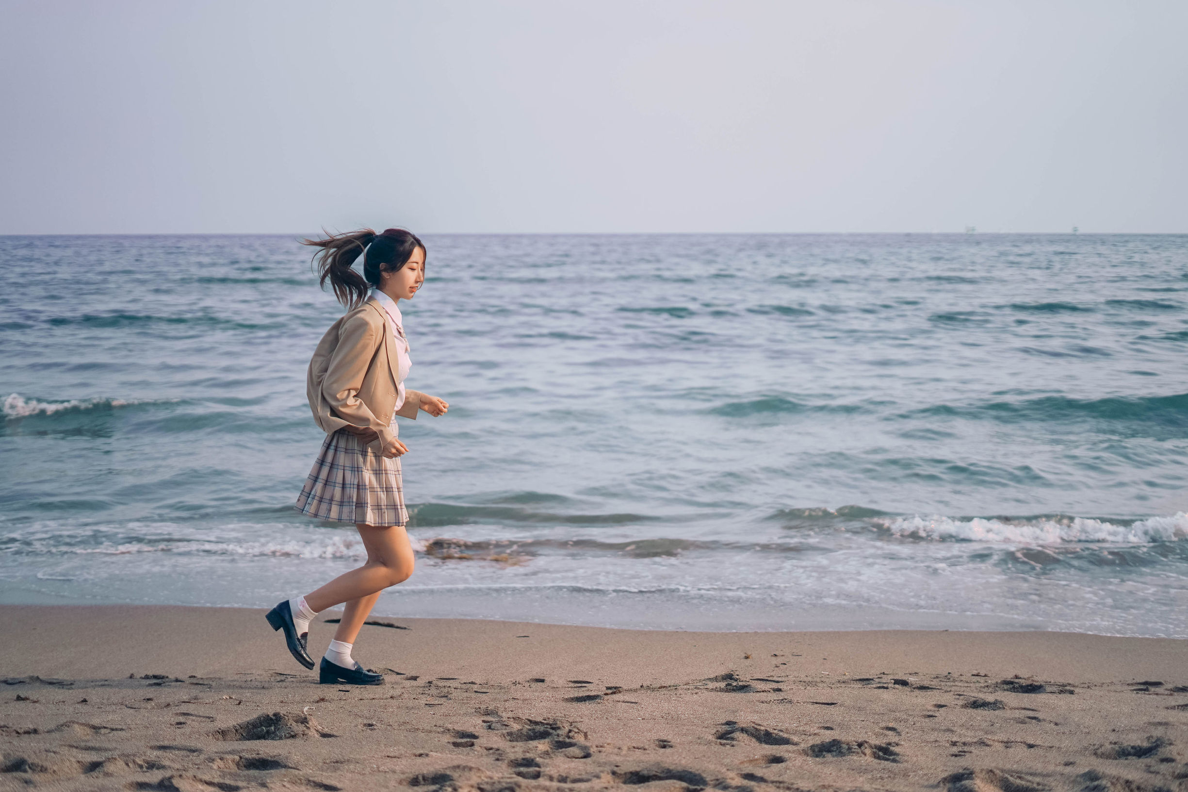 Popular Cosplayer Kurokawa Kamakura