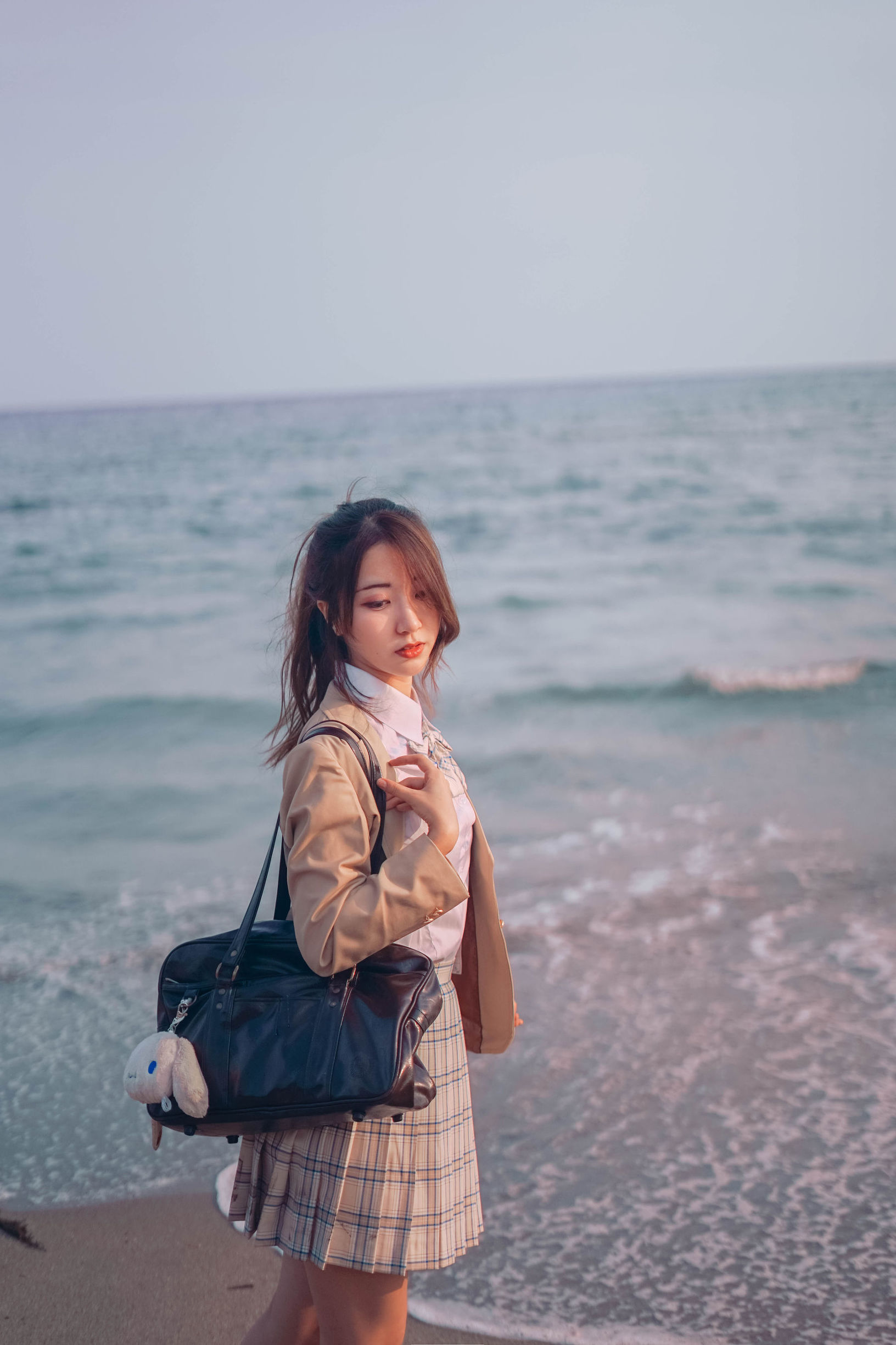 Popular Cosplayer Kurokawa Kamakura