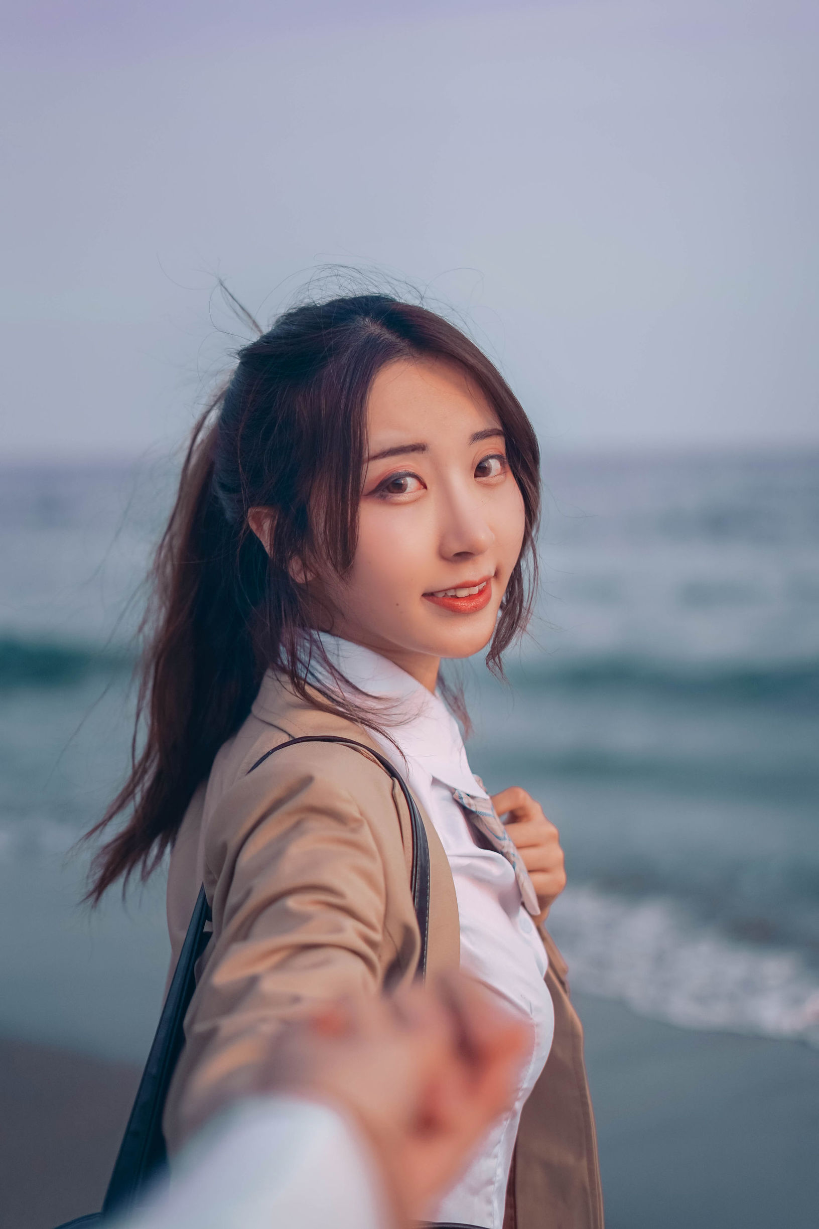 Popular Cosplayer Kurokawa Kamakura