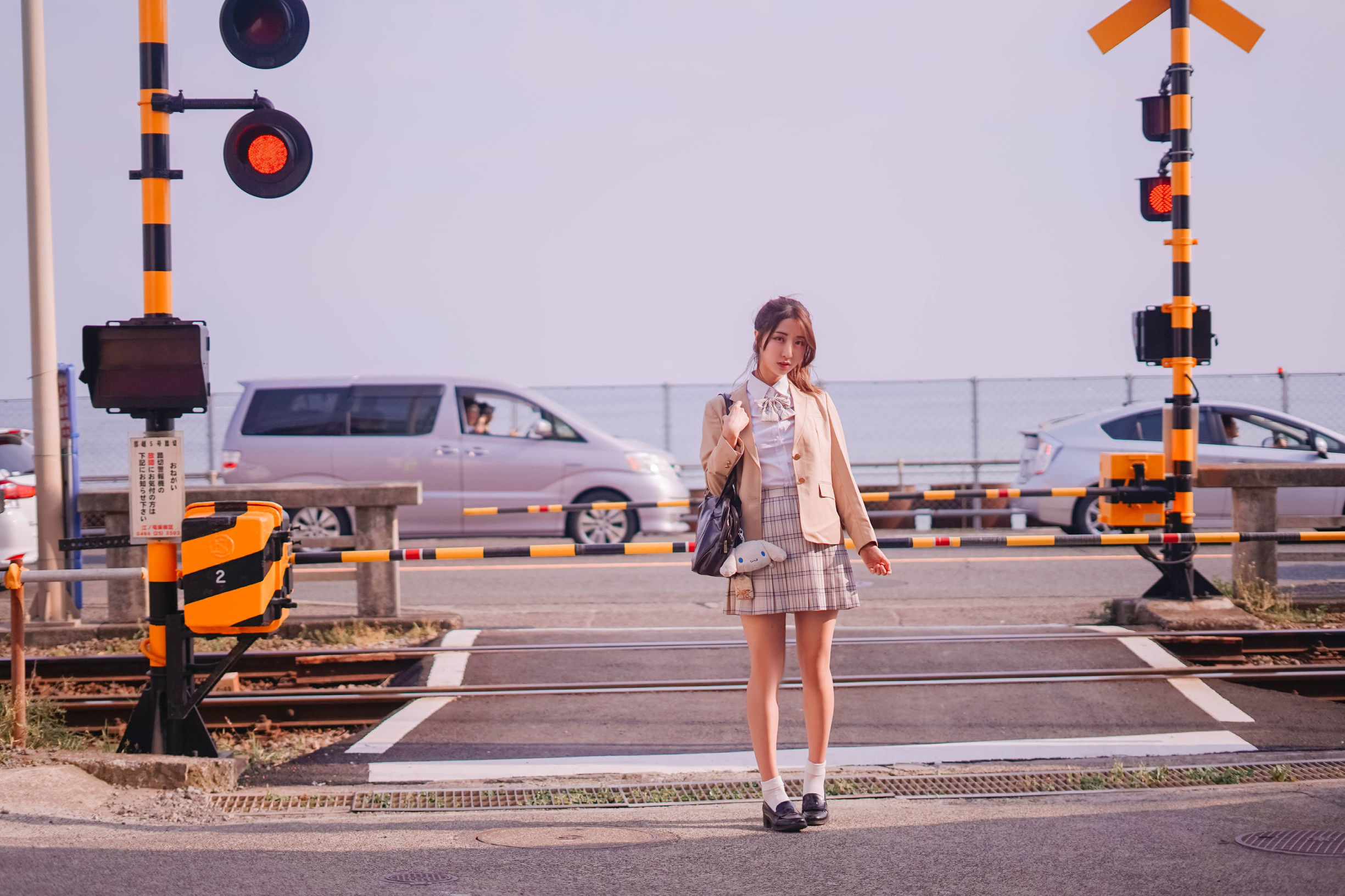 Popular Cosplayer Kurokawa Kamakura