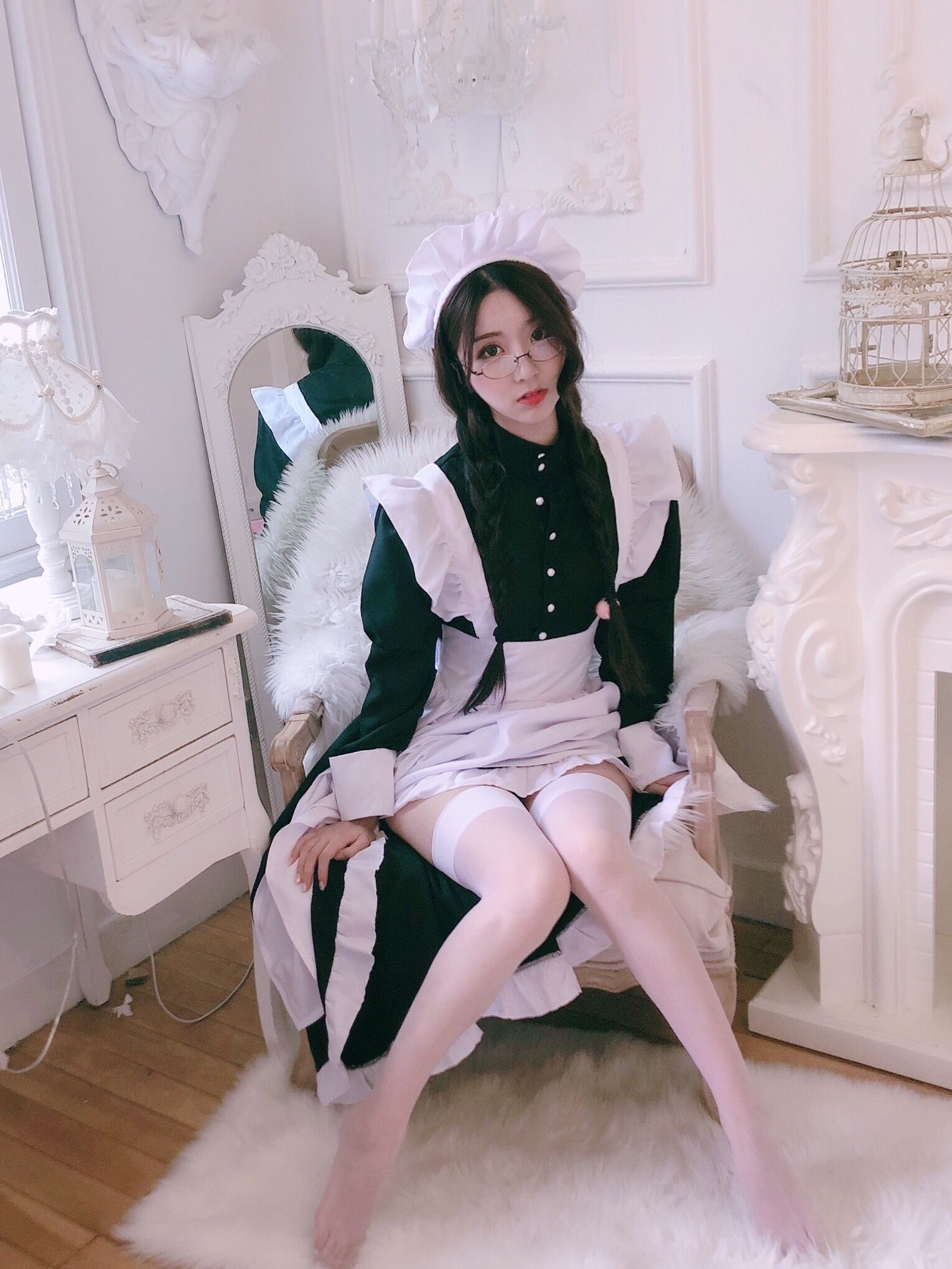 인기 코서 쿠로카와 마이 컬렉션